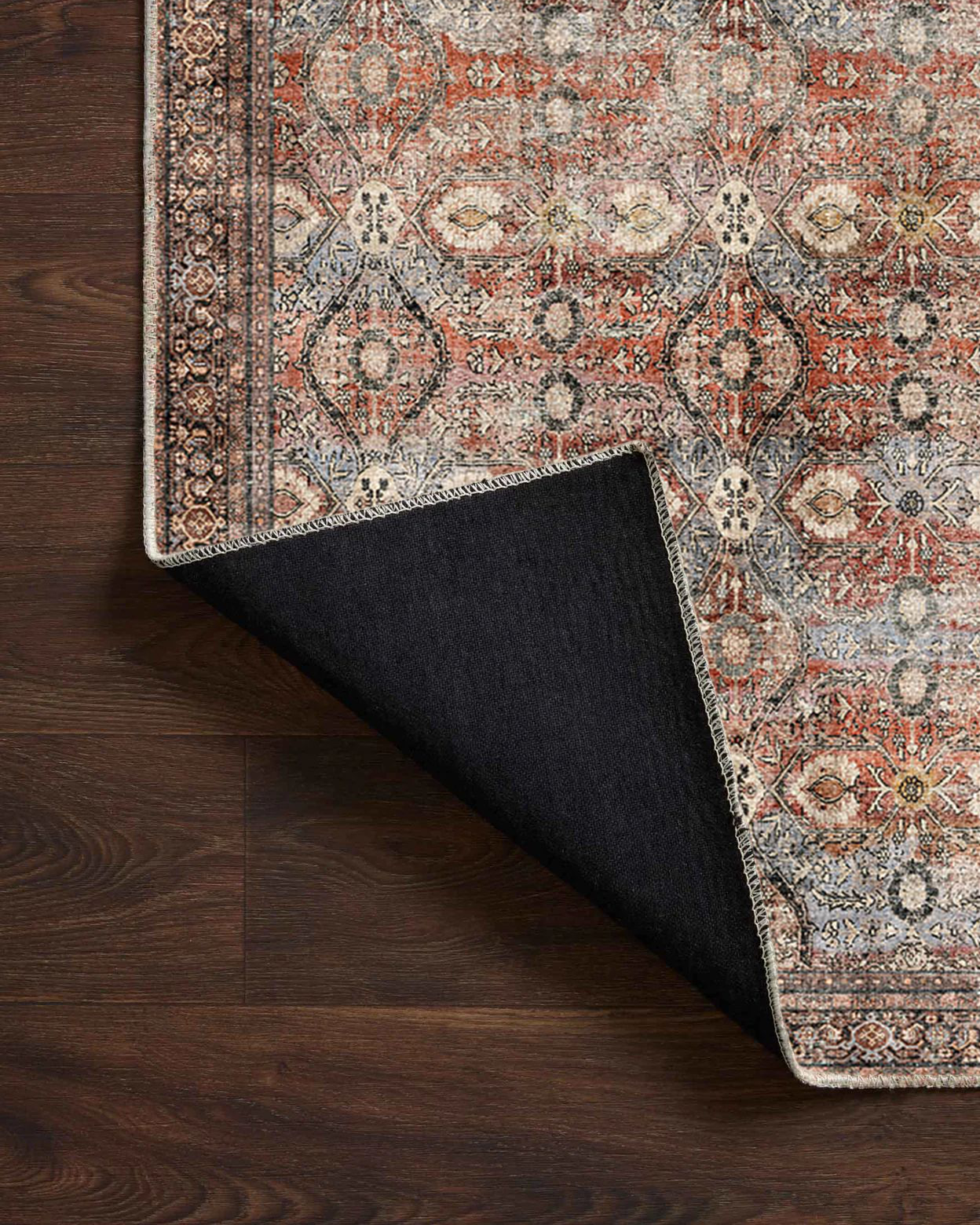 Nomadic Nooks