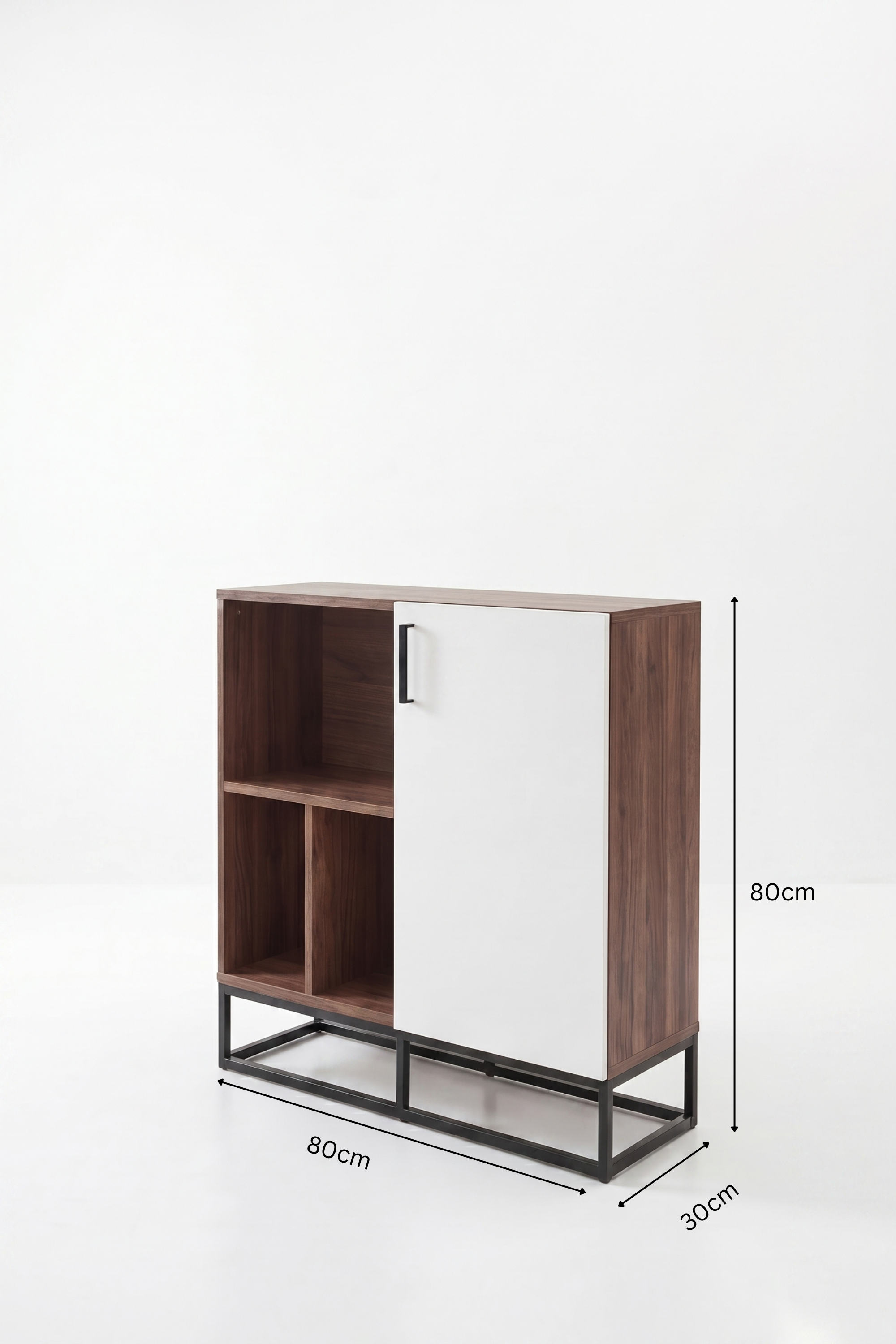 Block Coffee Corner BCC3-BW - كوفي كورنر مودرن