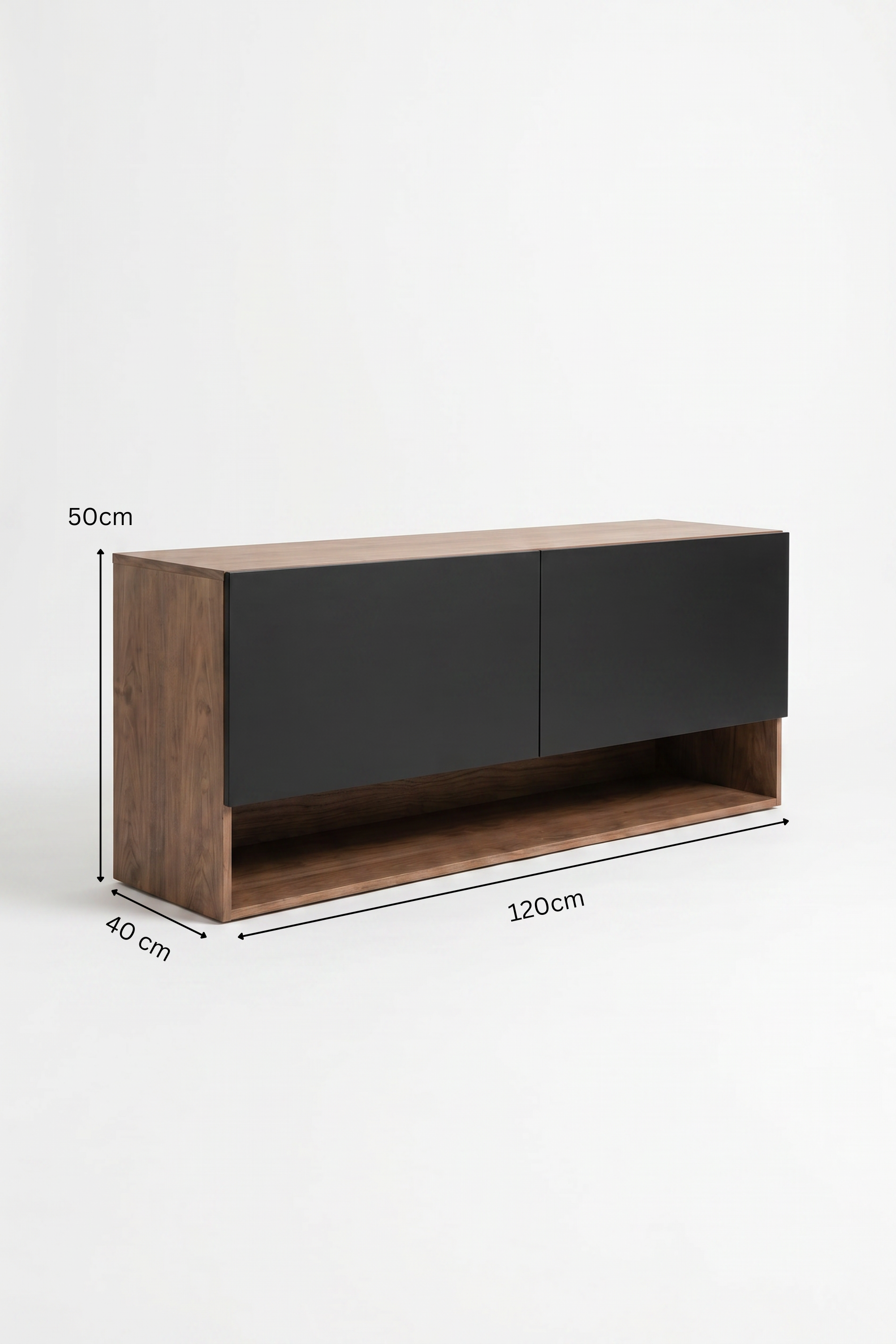 Block Shoe Cabinet SC6-BL- جزامه مودرن