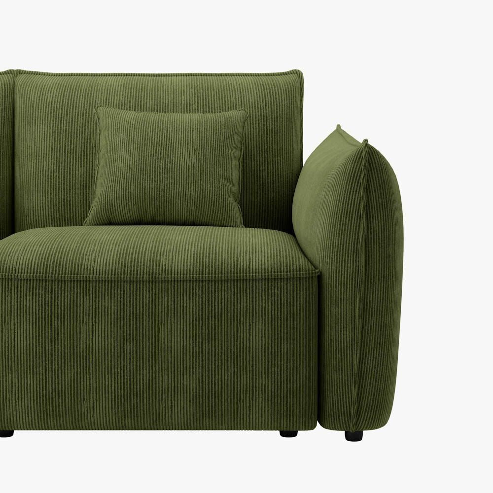 Kanso Two Seater