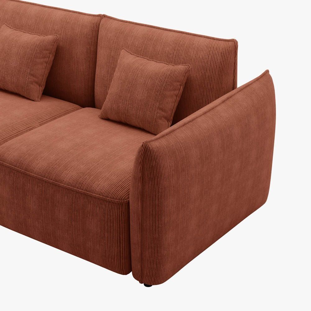 Kanso Two Seater