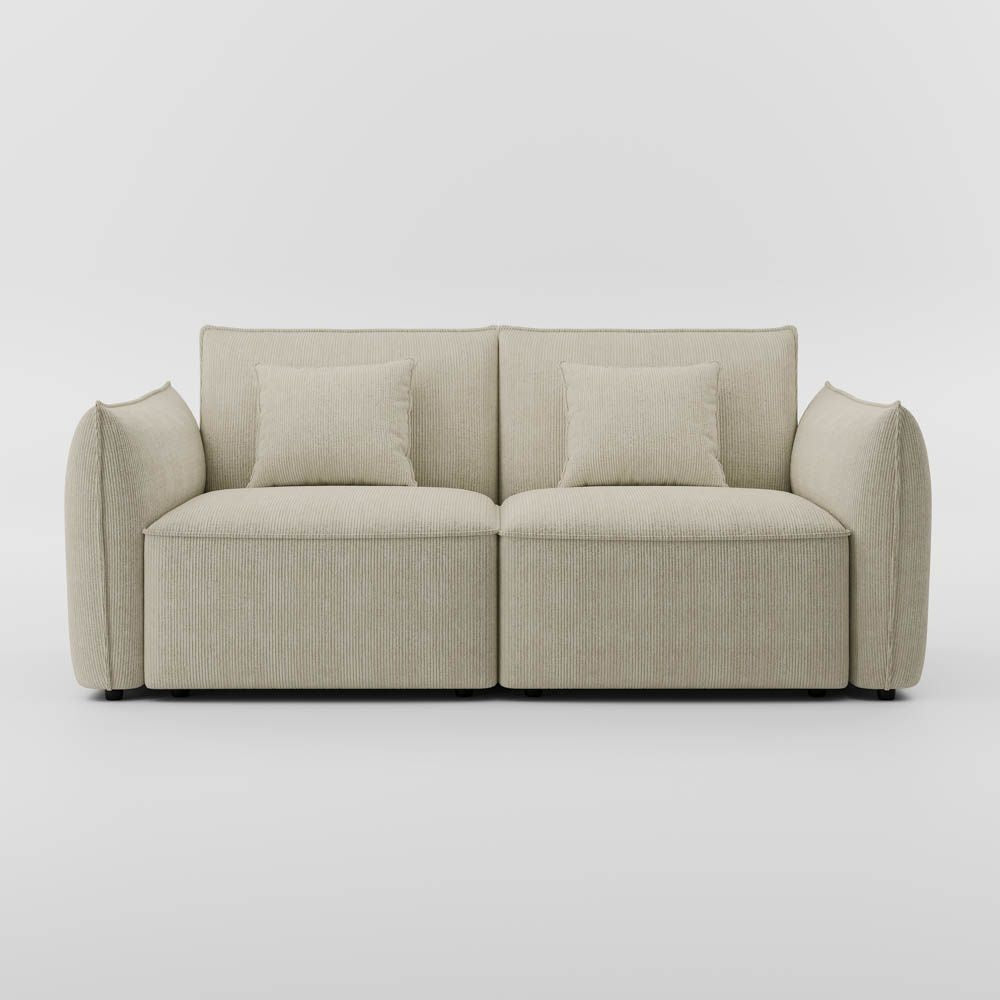 Kanso Two Seater