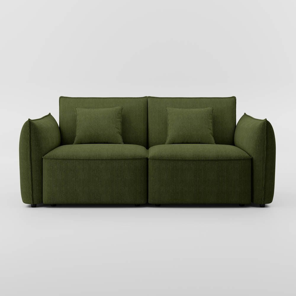 Kanso Two Seater