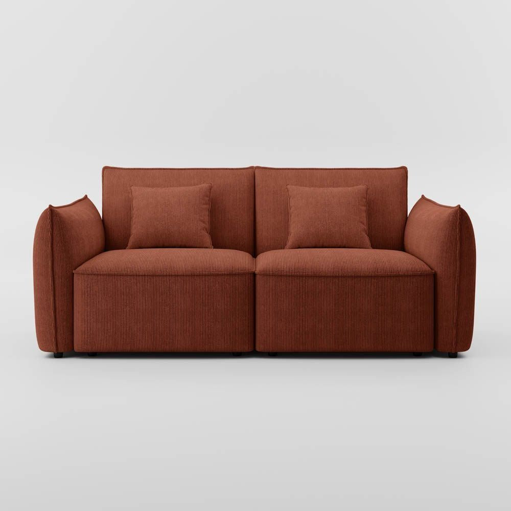 Kanso Two Seater