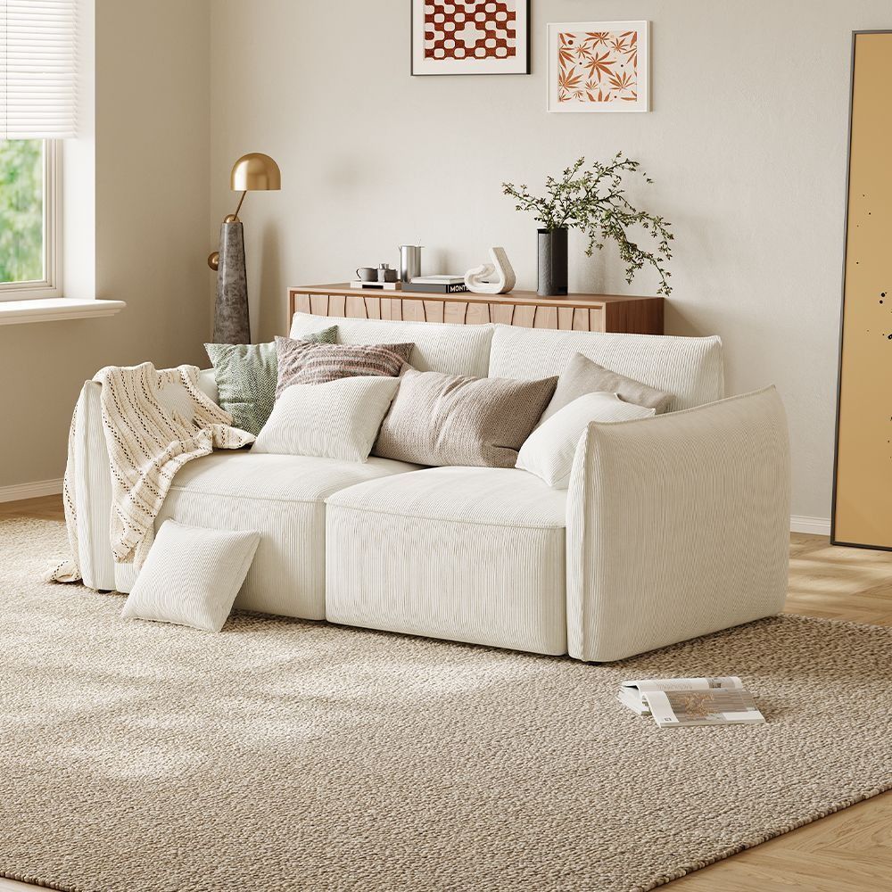 Kanso Two Seater