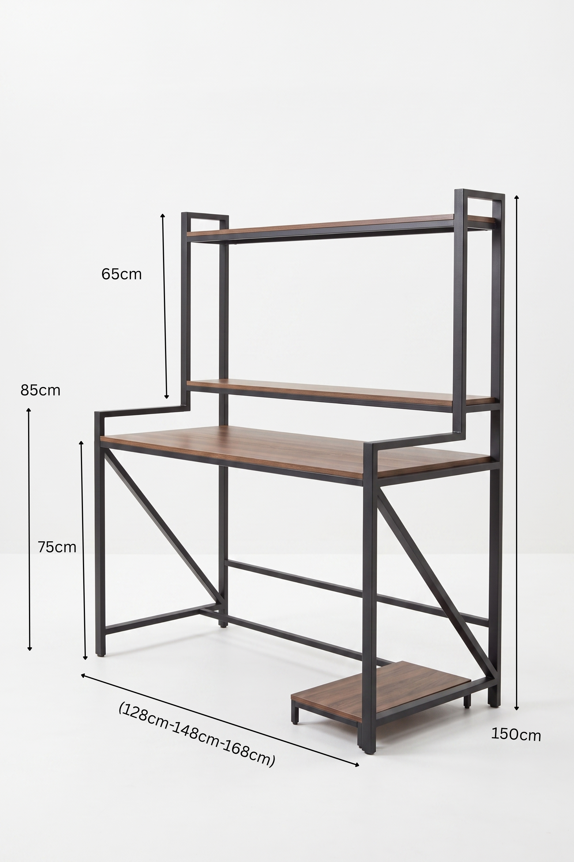 Gaming Desk K14-BB مكتب جيمنج