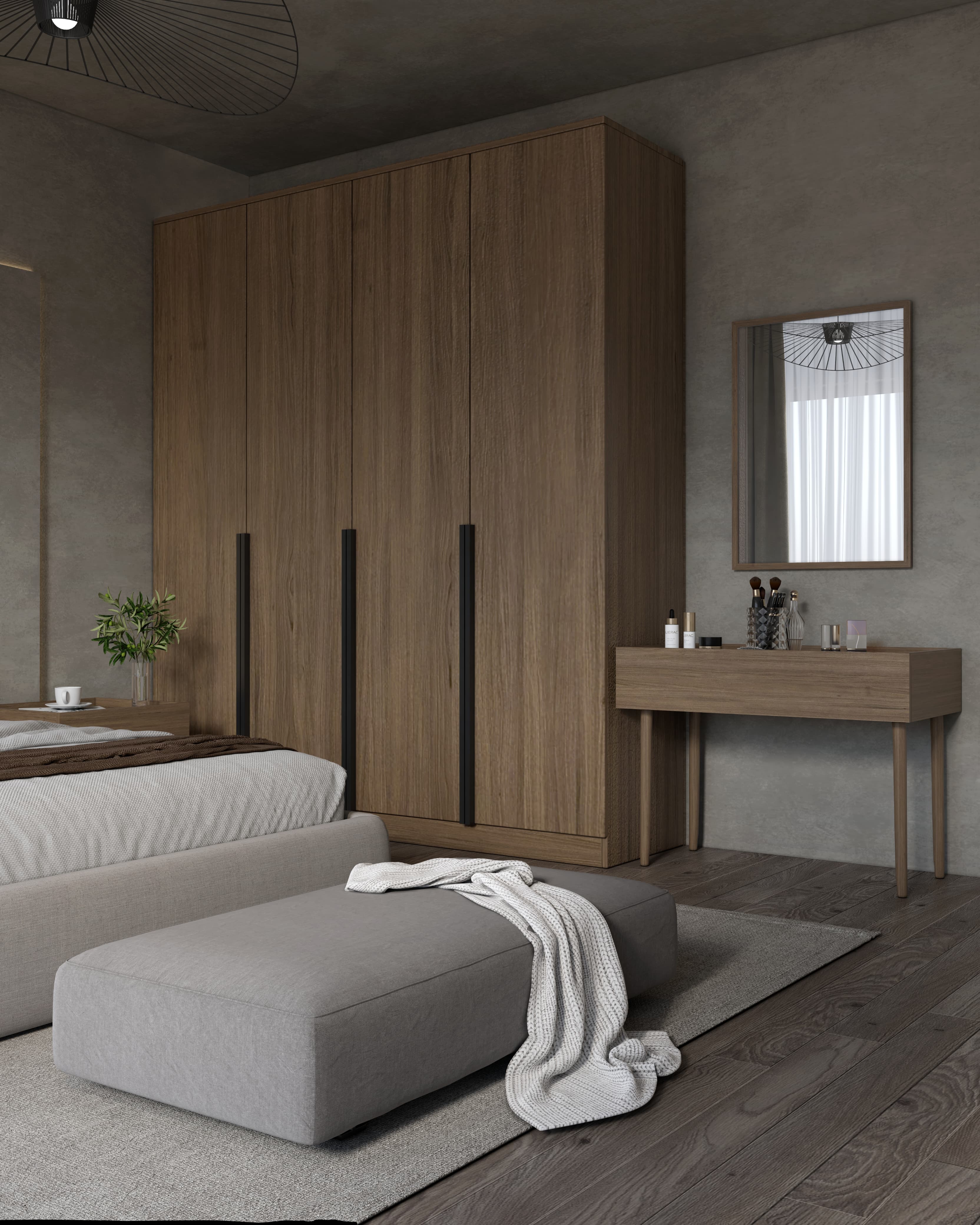 Linda Bedroom - VBR5