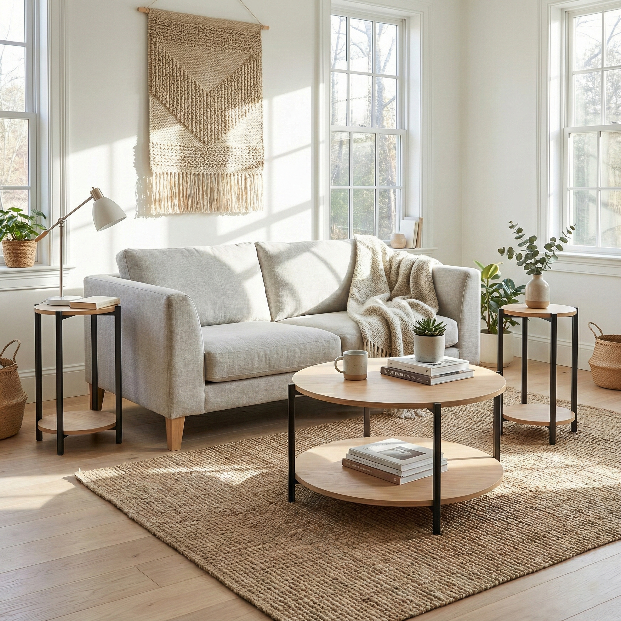 Living Room Bundle 1 B18