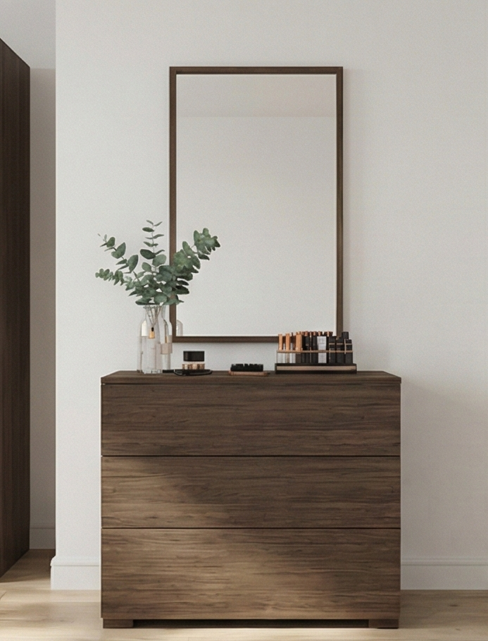 Block Modern Bedroom Set Bundle BD6 -غرفة نوم مودرن