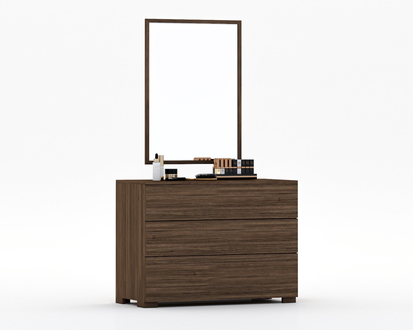 Block Modern Bedroom Set Bundle BD6 -غرفة نوم مودرن