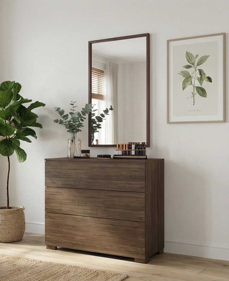 Block Modern Bedroom Set Bundle BD6 -غرفة نوم مودرن