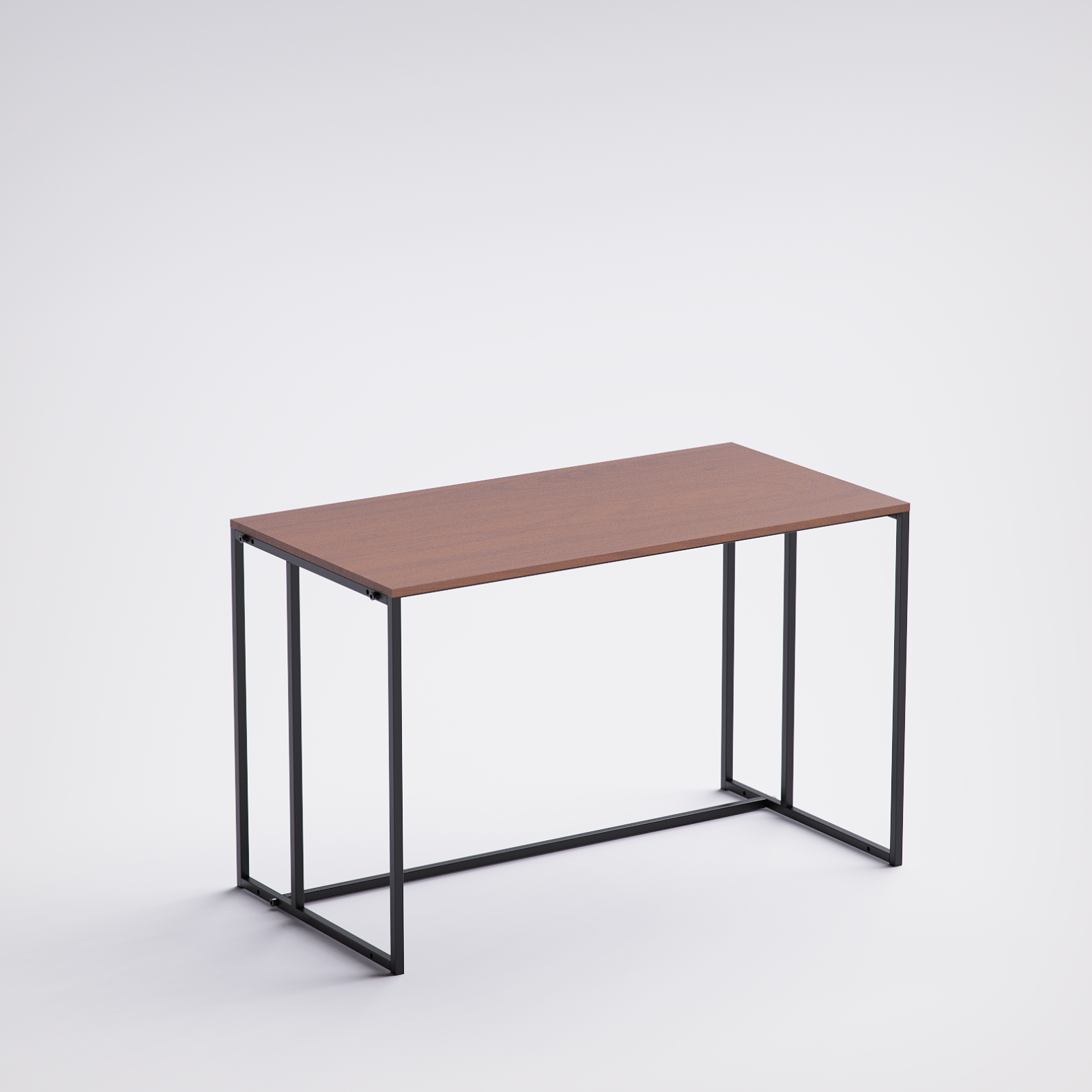 Block Desk -BD4-BB