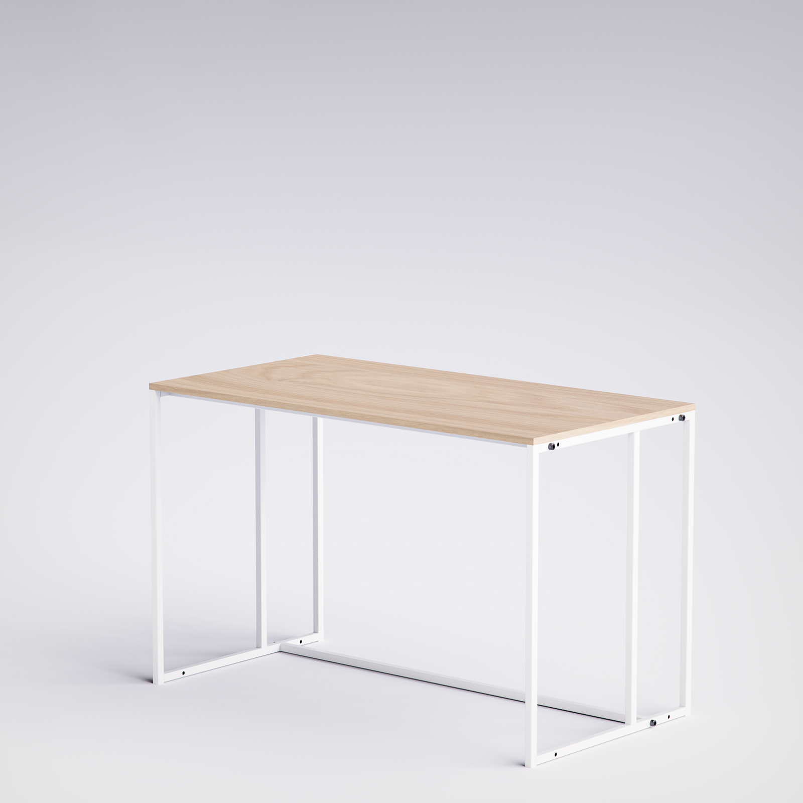Block Desk -BD4-WN