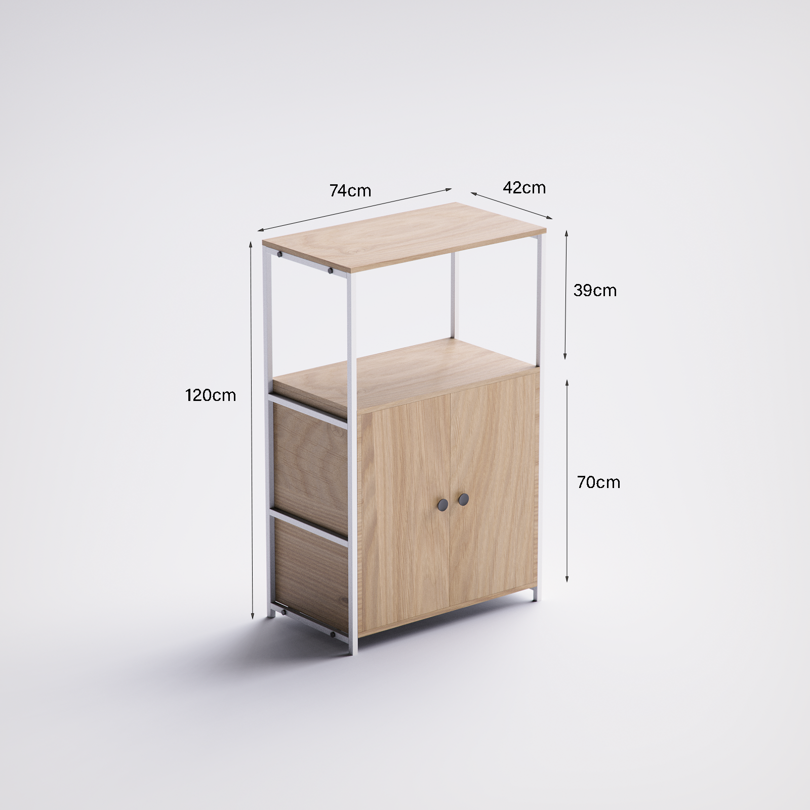 Office Workstation Bundle B9