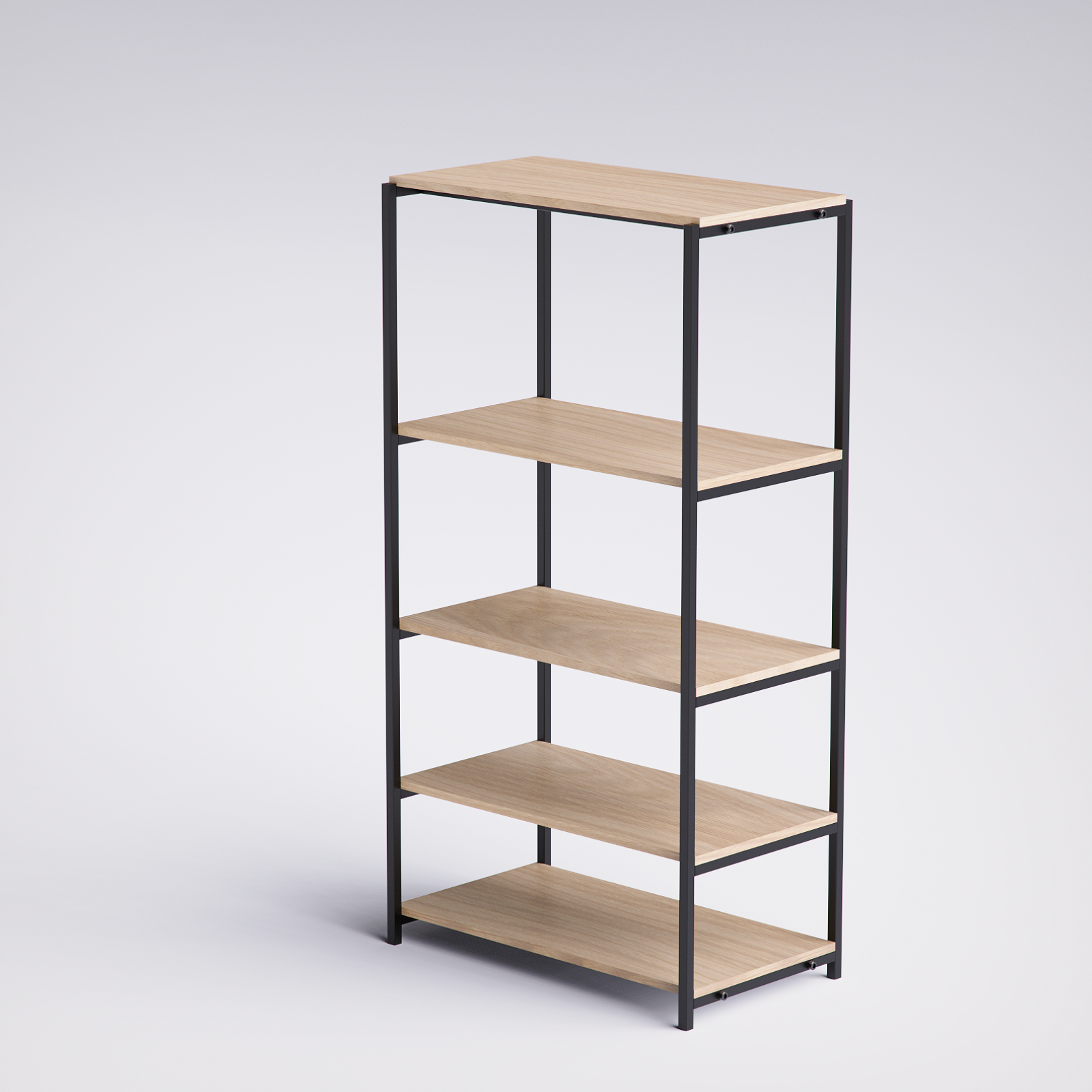 Block File Orgnizer BF1-BN