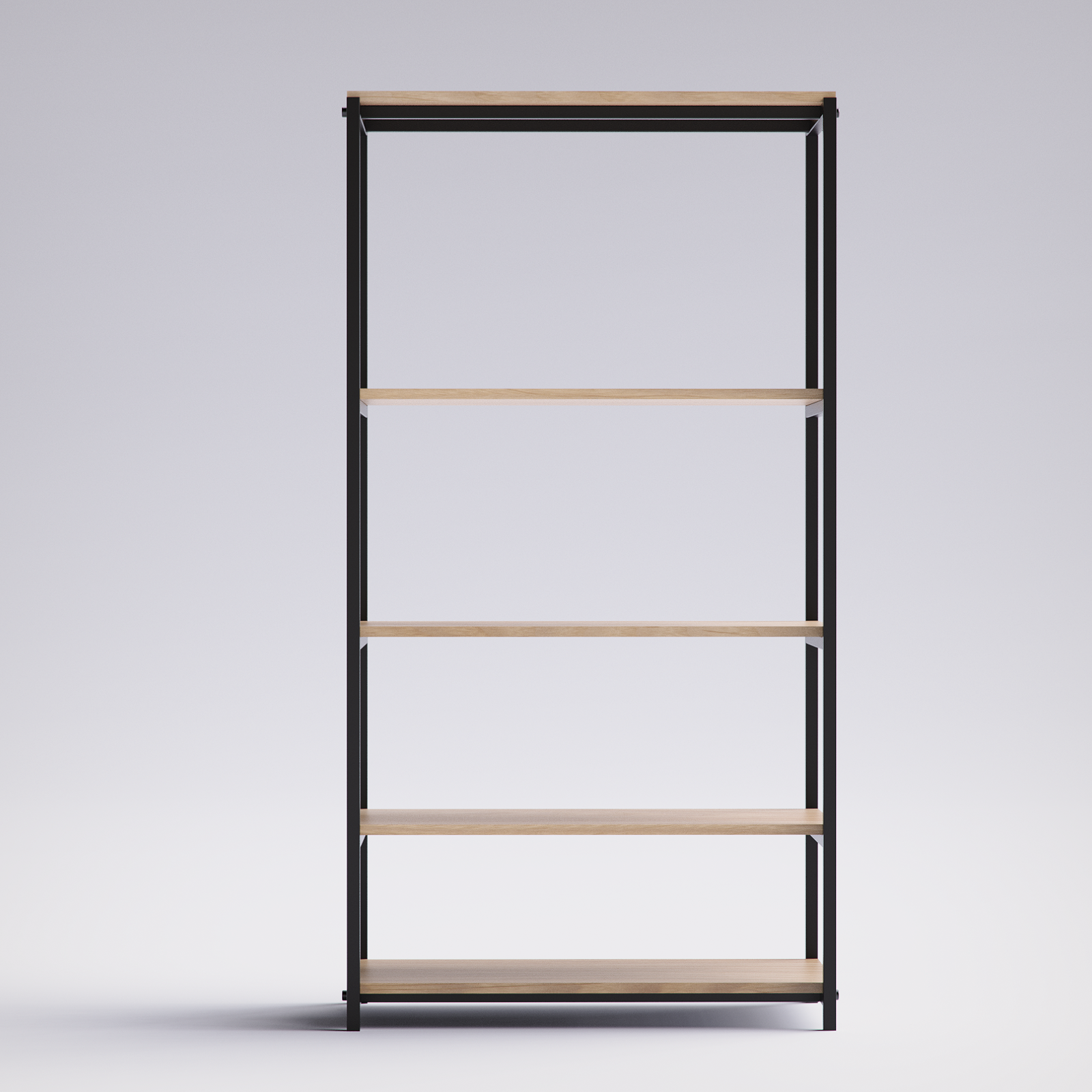 Block File Orgnizer BF1-BN