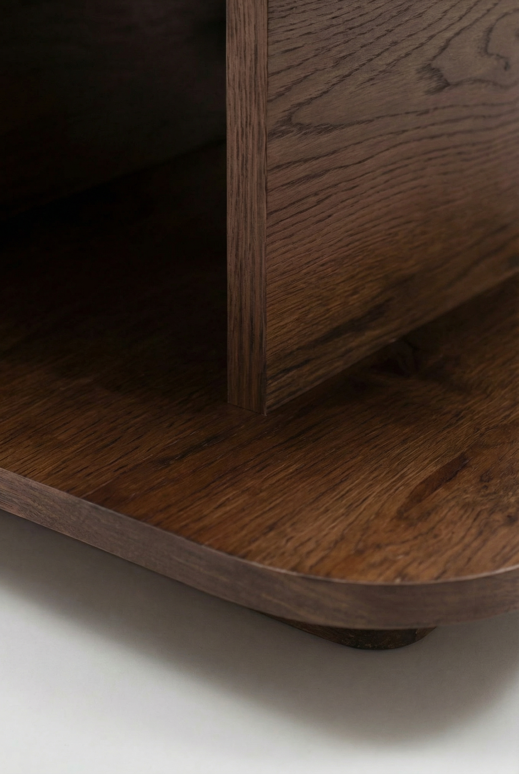 Brix Coffee Table CT2-B ترابيزه خشب مودرن