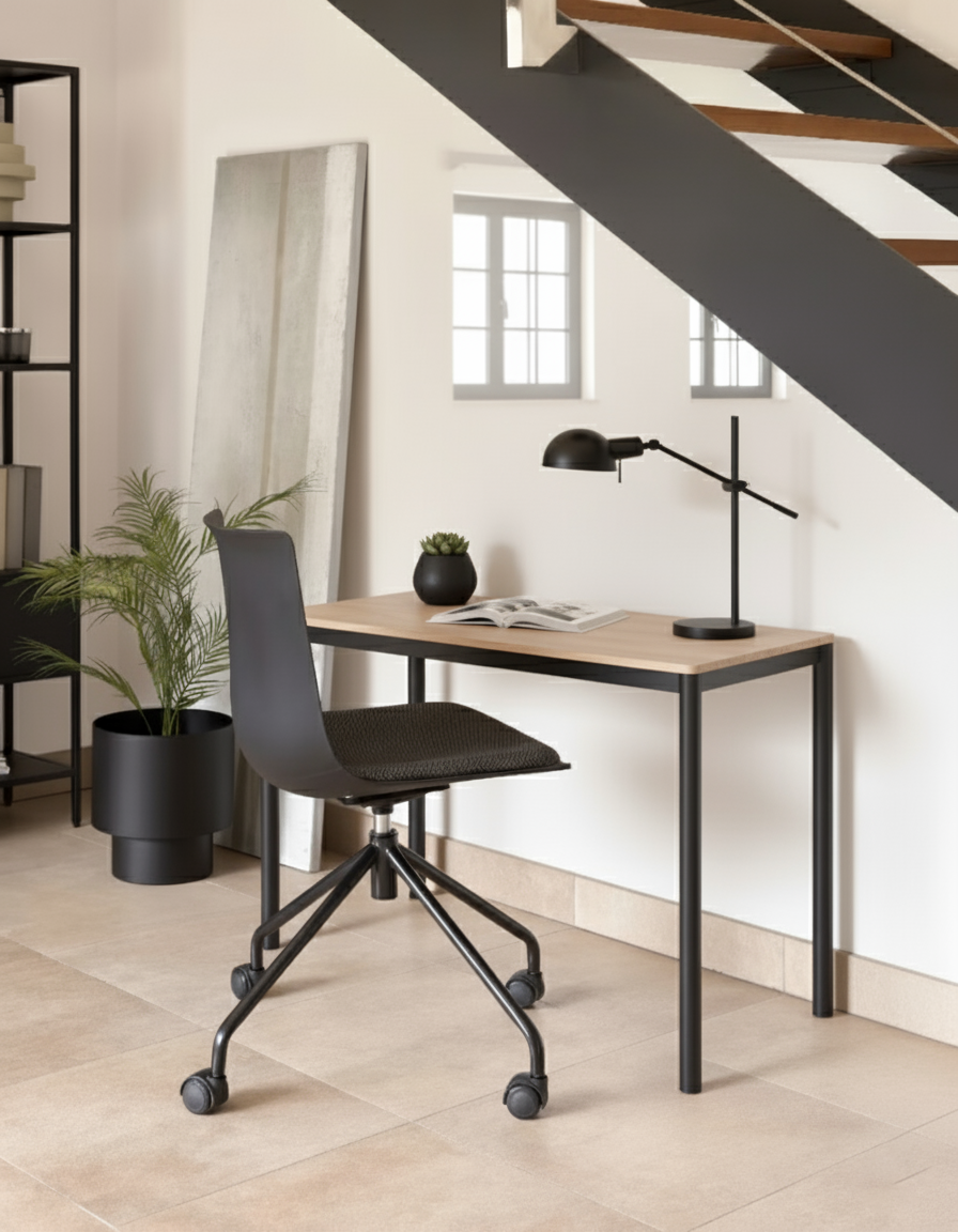 Brix Desk BD - BN