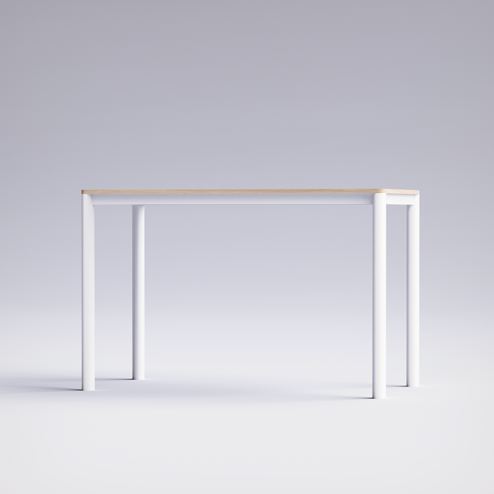 Brix Desk BD - WN