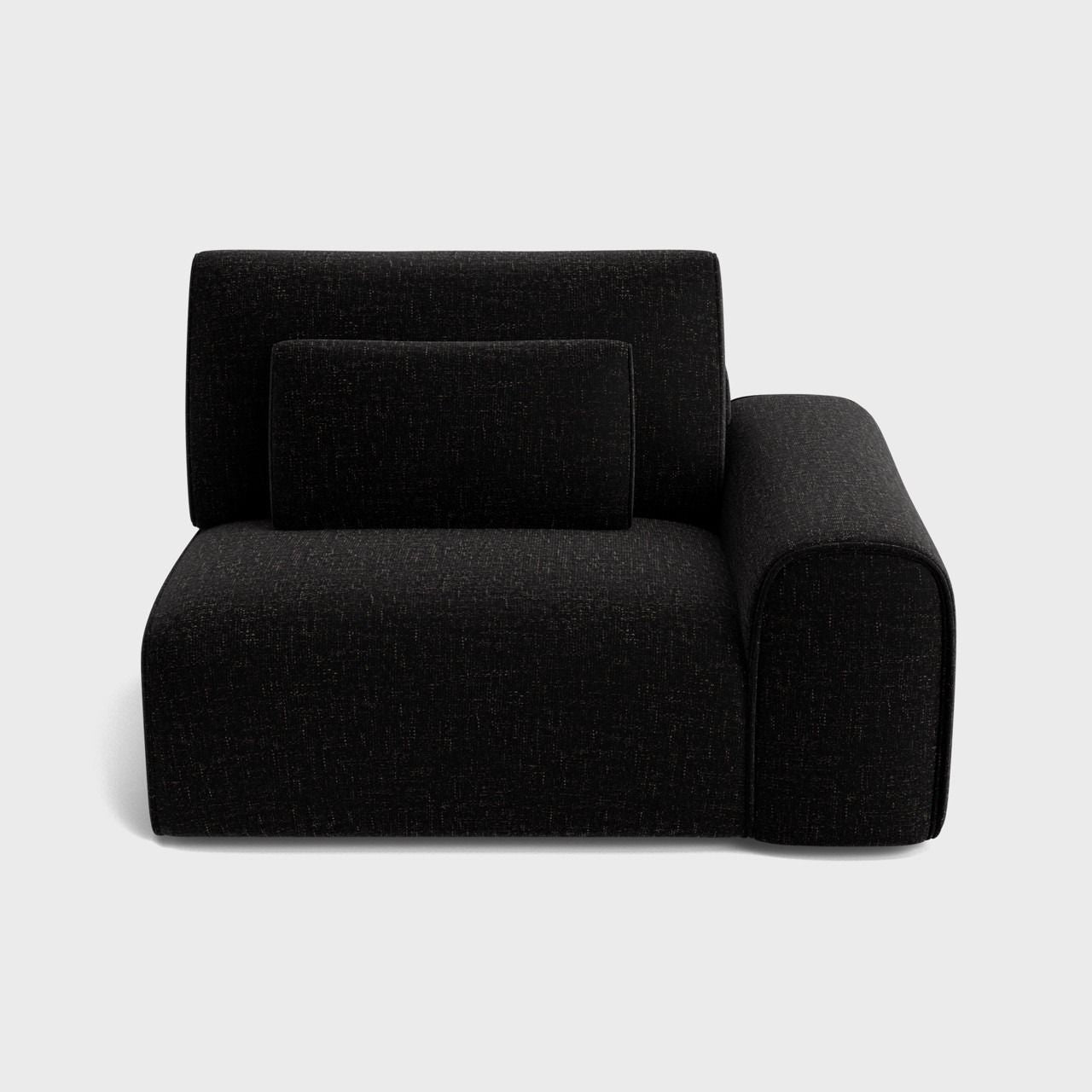 Drift Corner Chair