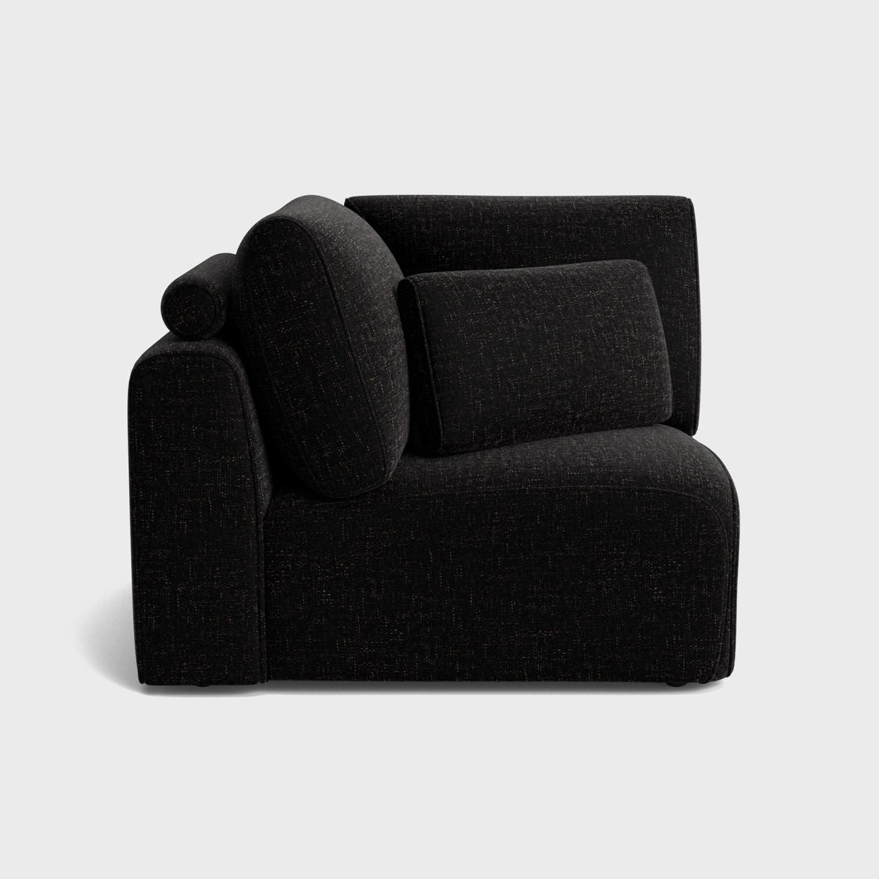 Drift Five Seater L Shape