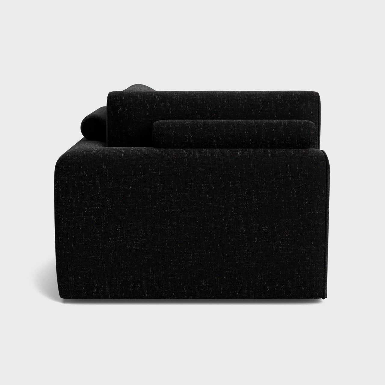 Drift Five Seater L Shape