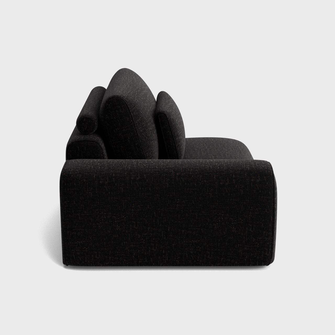 Drift Five Seater L Shape