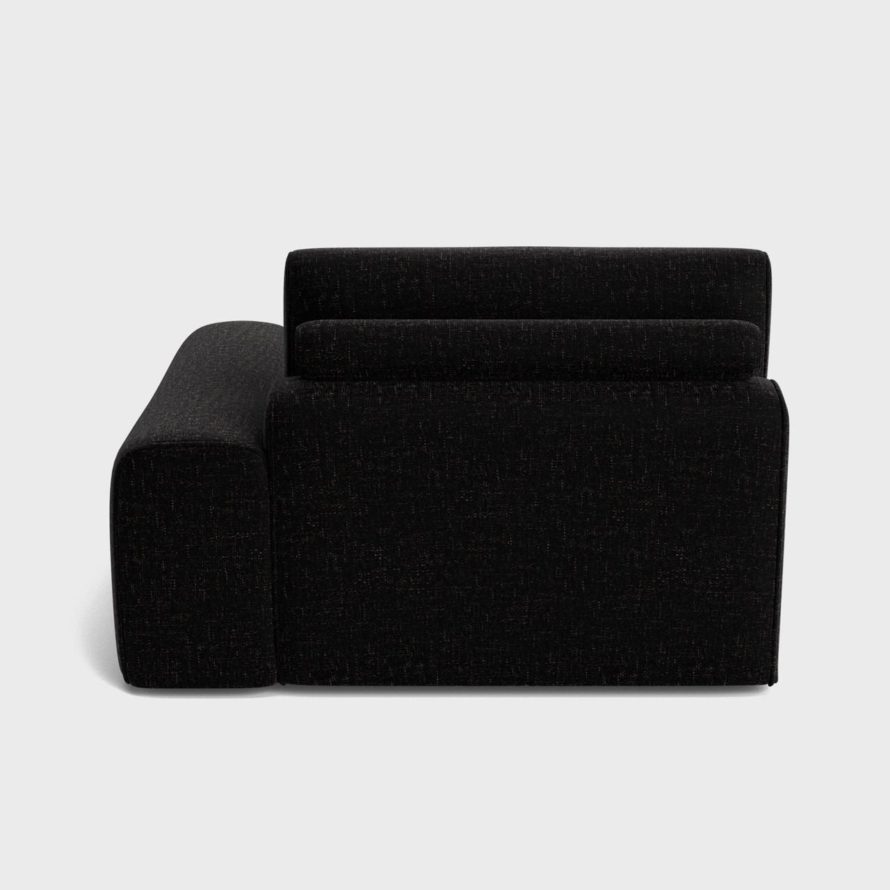 Drift Five Seater L Shape