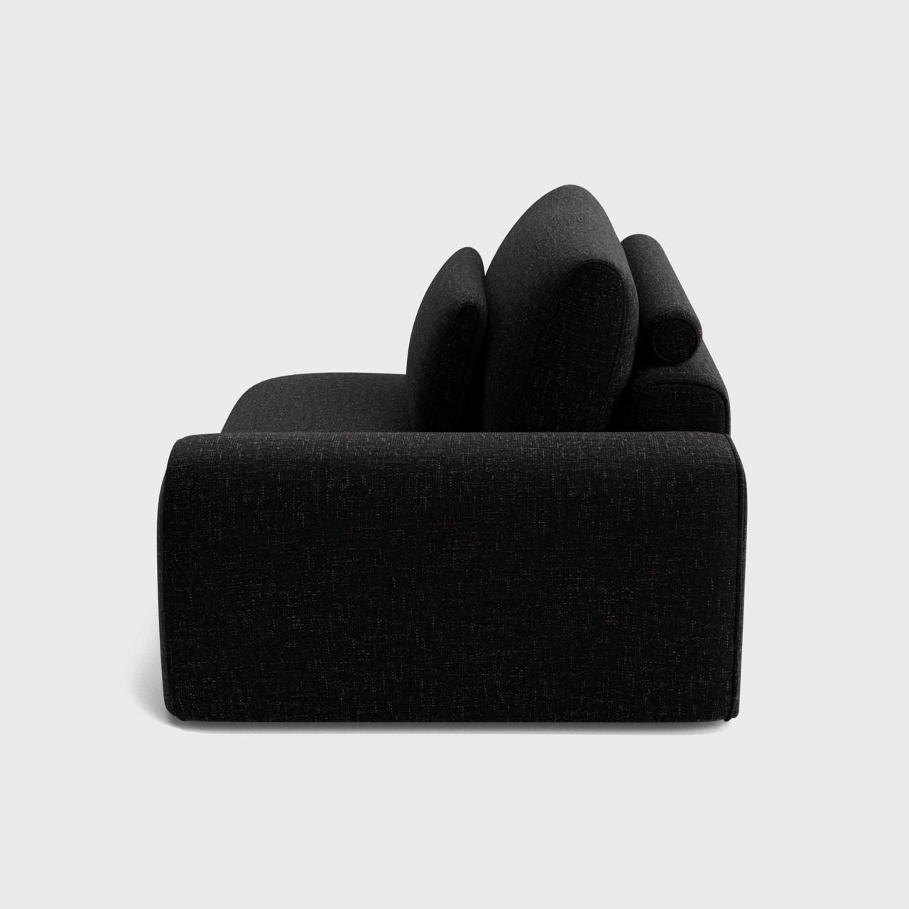 Drift Five Seater L Shape