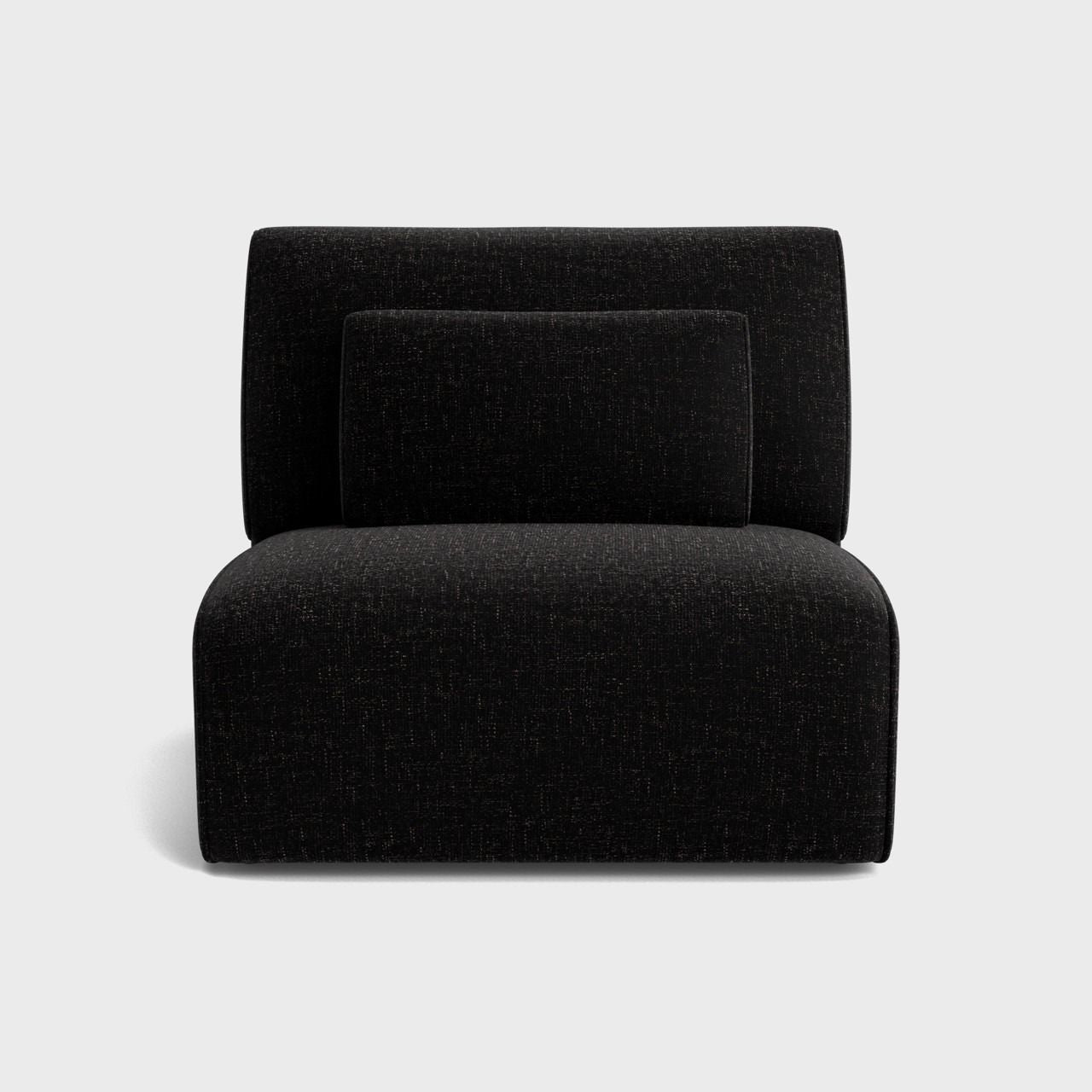 Drift Five Seater L Shape