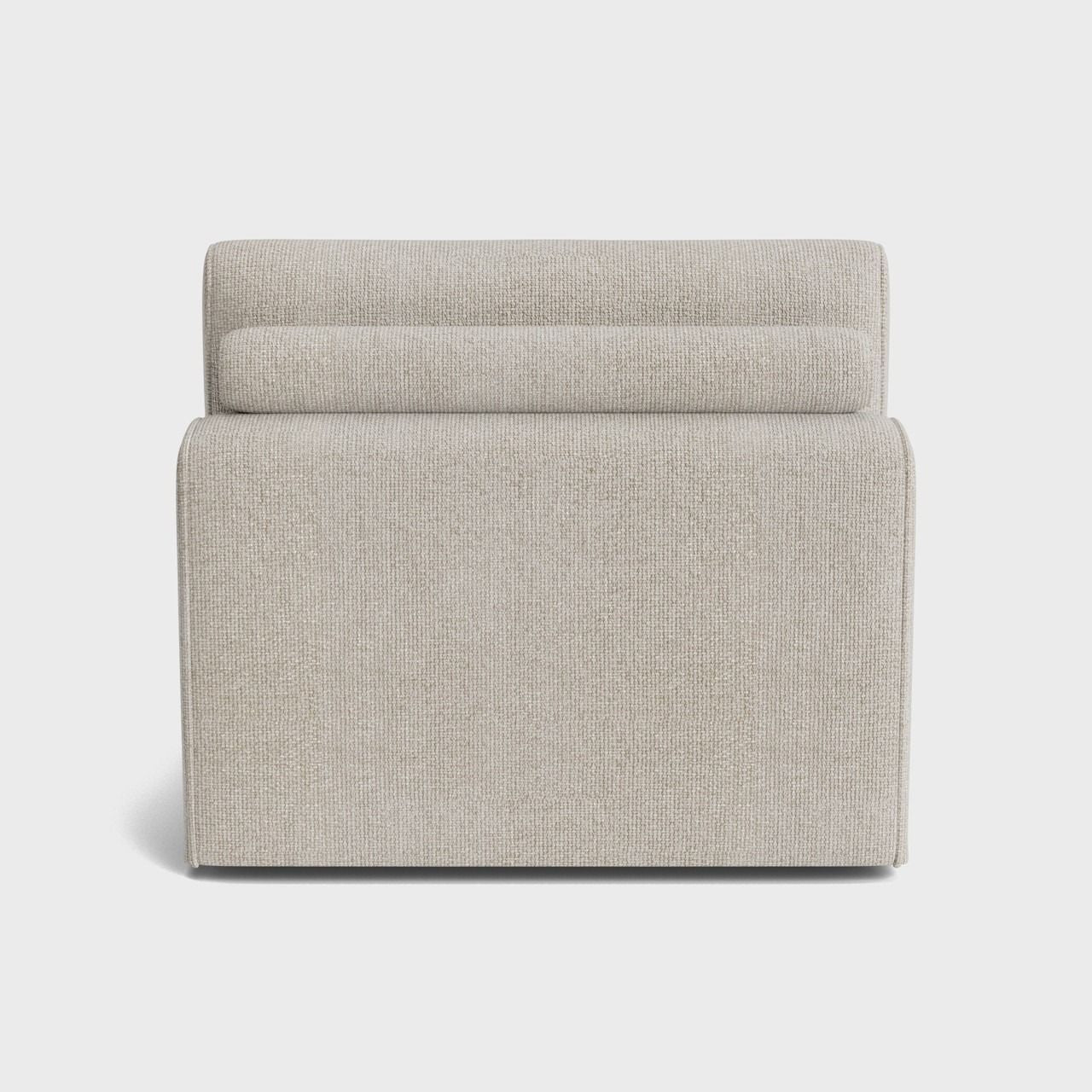 Drift Five Seater L Shape