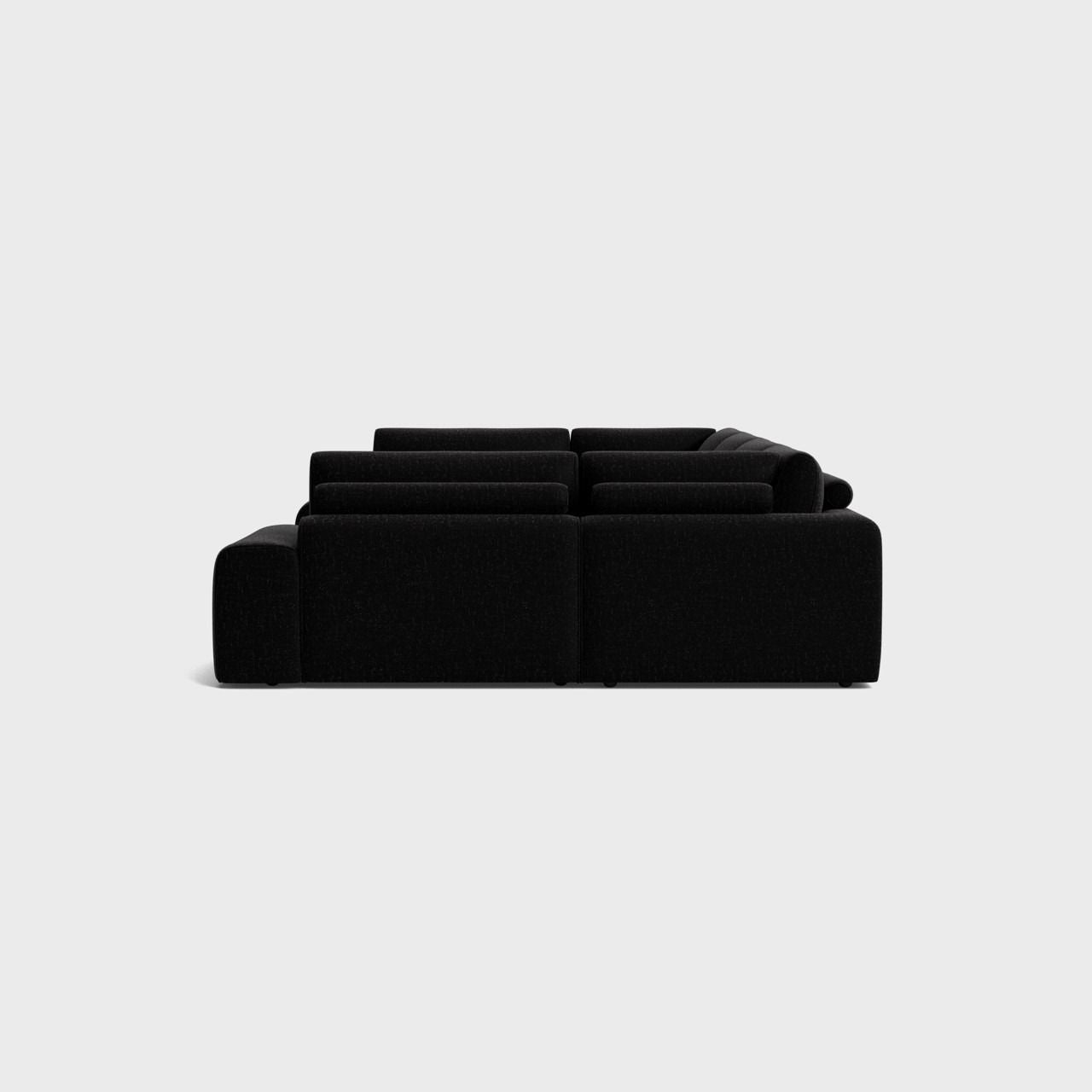Drift Six Seater U Shape