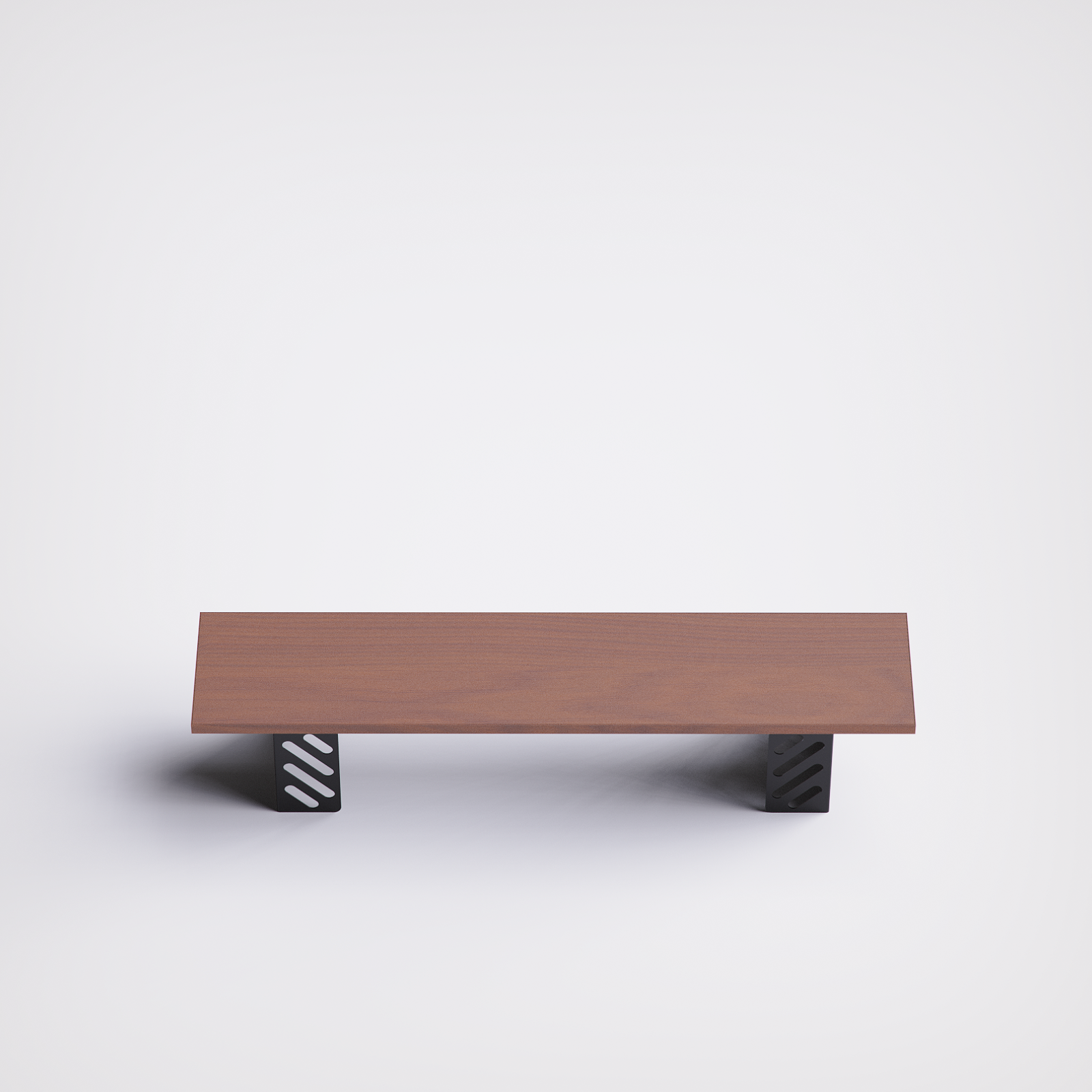 Desk Monitor Stand MS01-BB