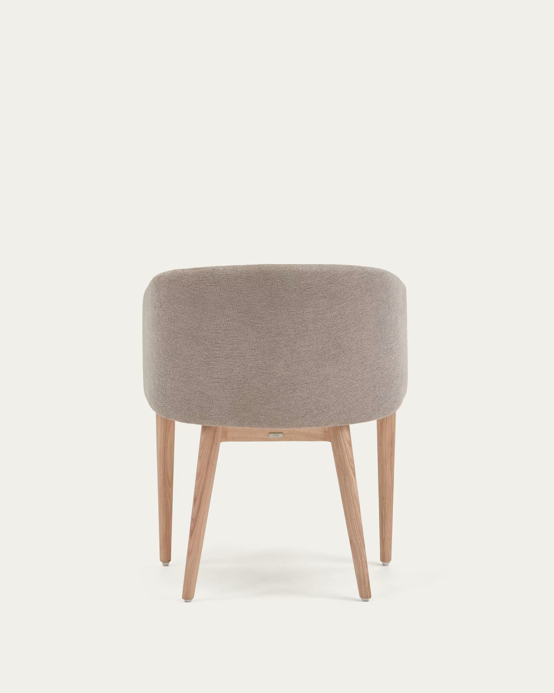 Drift Dinning Chair (Grey)