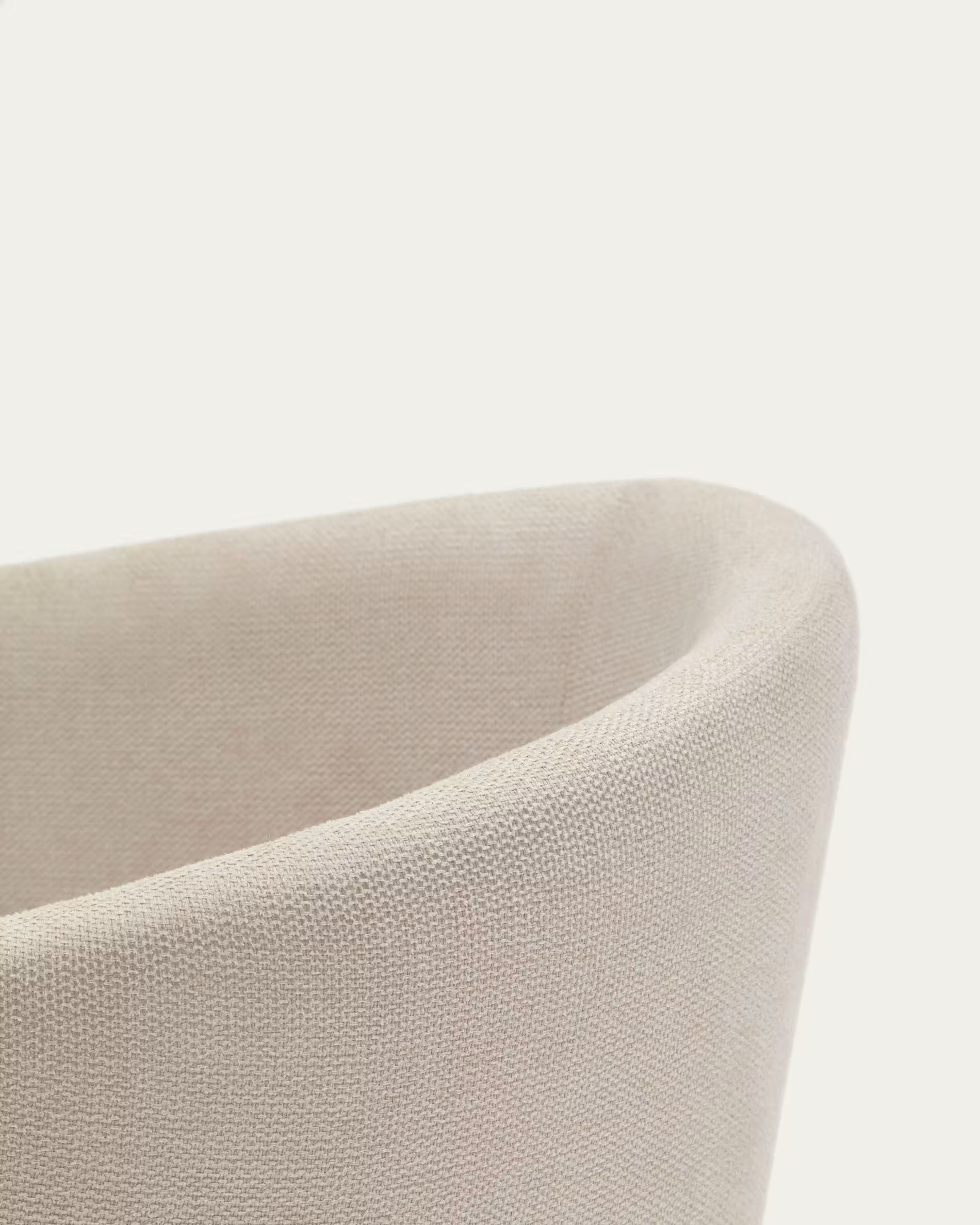 Drift Dinning Chair (White)