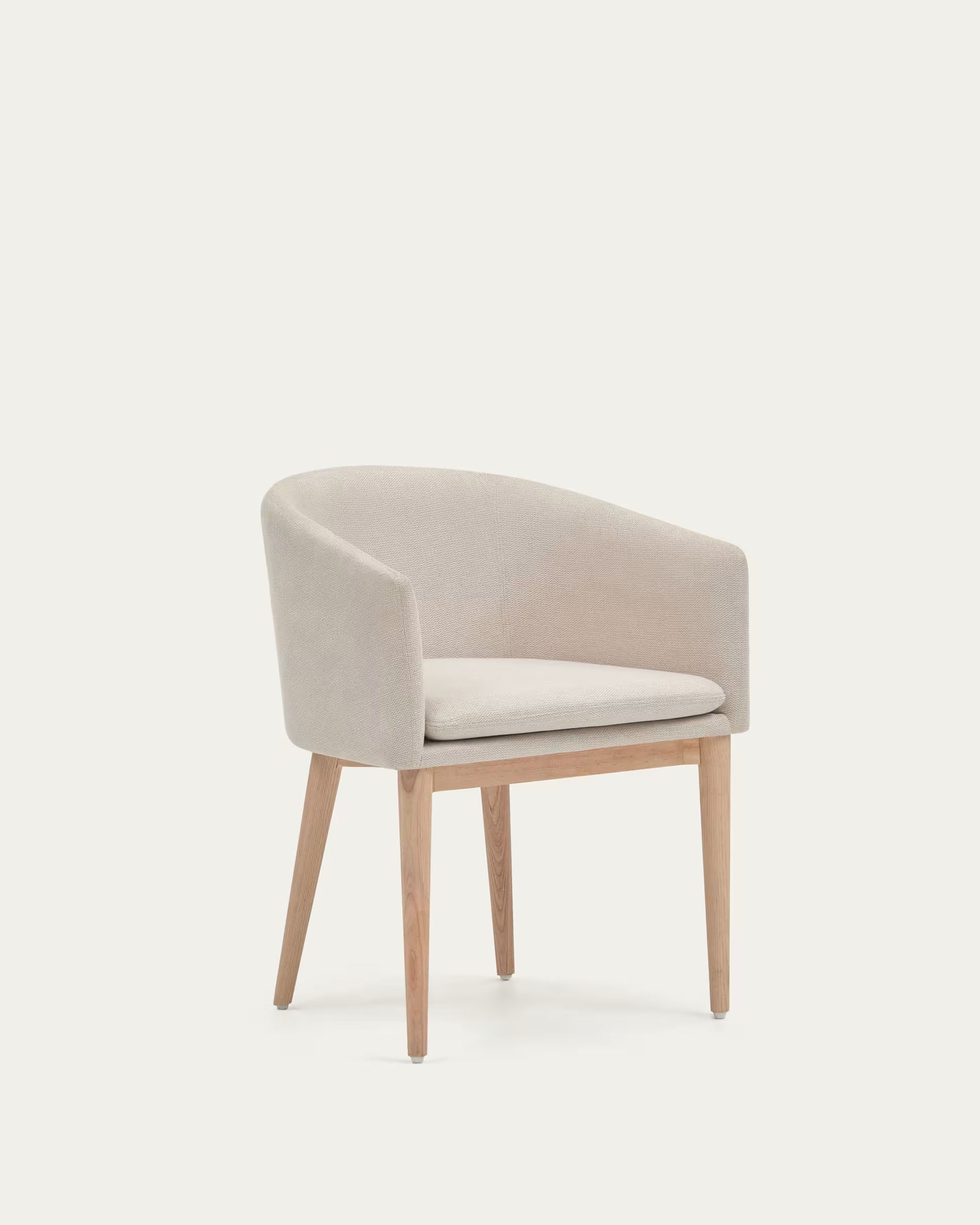 Drift Dinning Chair (White)