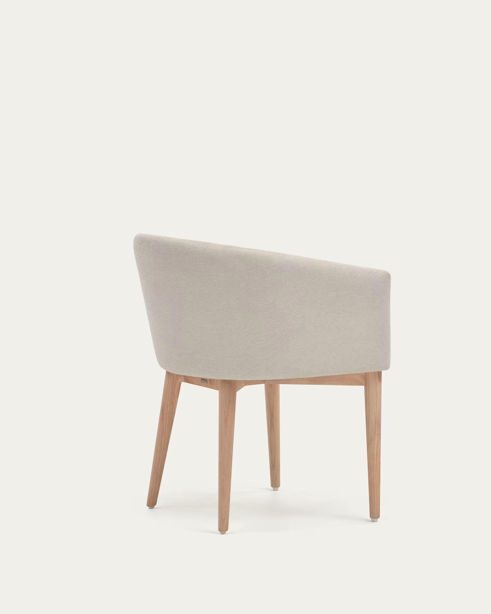 Drift Dinning Chair (White)
