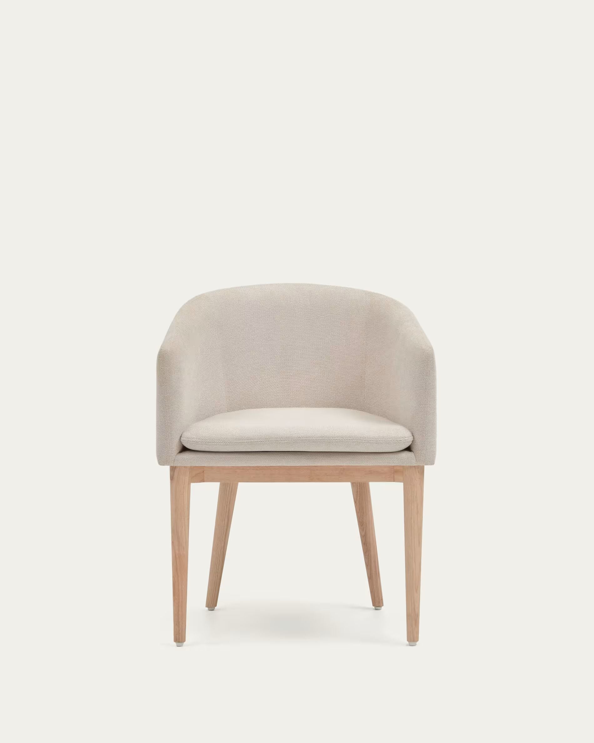 Drift Dinning Chair (White)