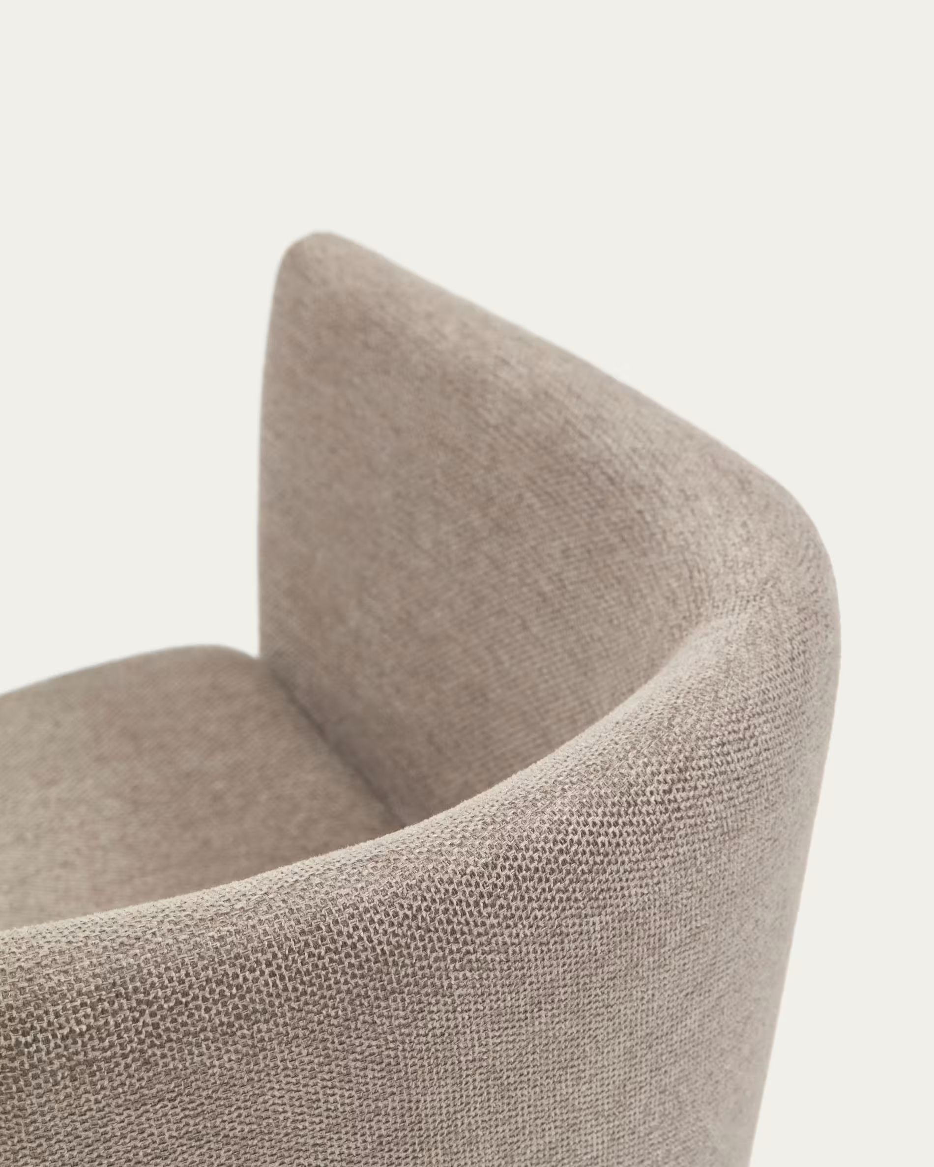 Drift Dinning Chair (Grey)