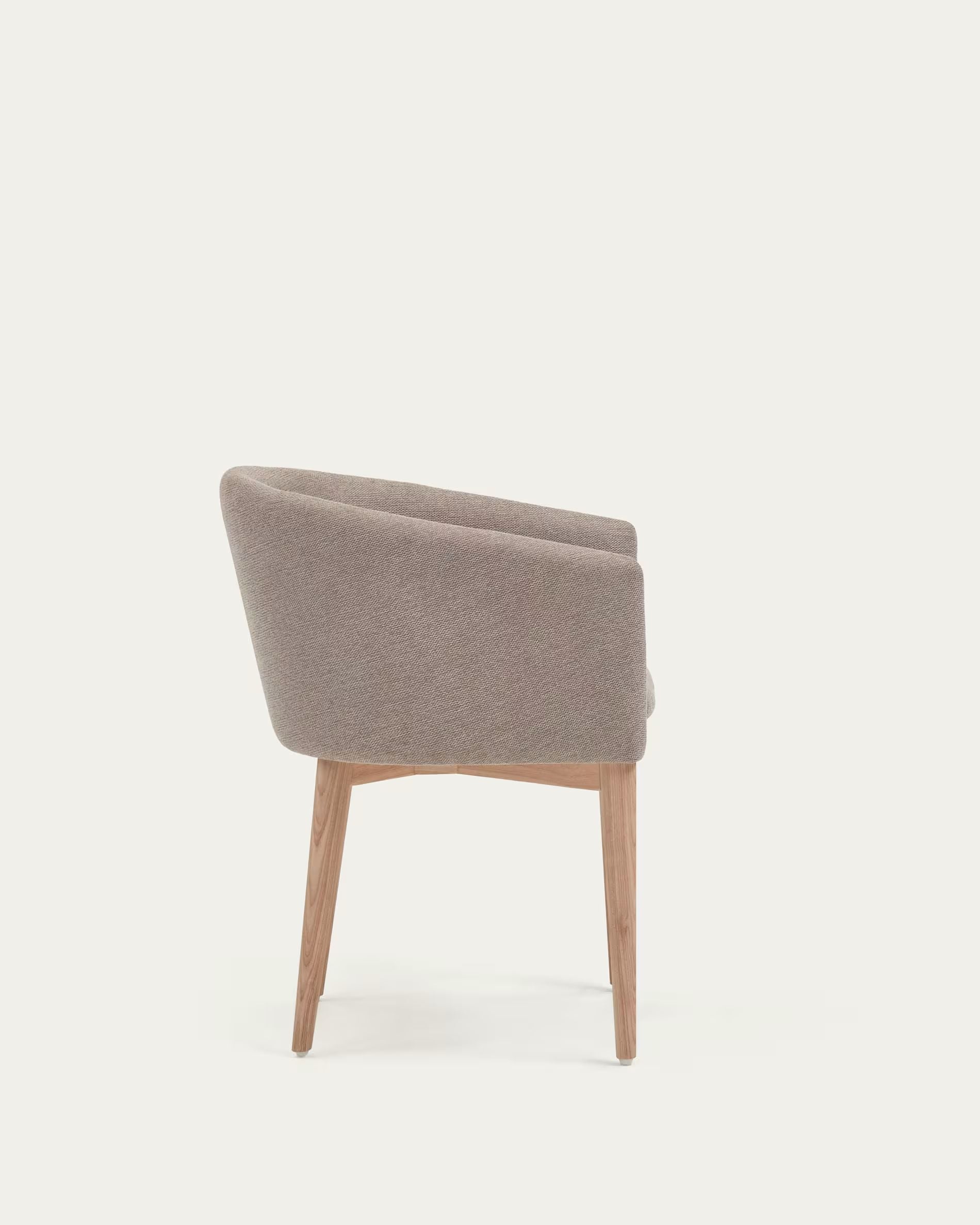 Drift Dinning Chair (Grey)