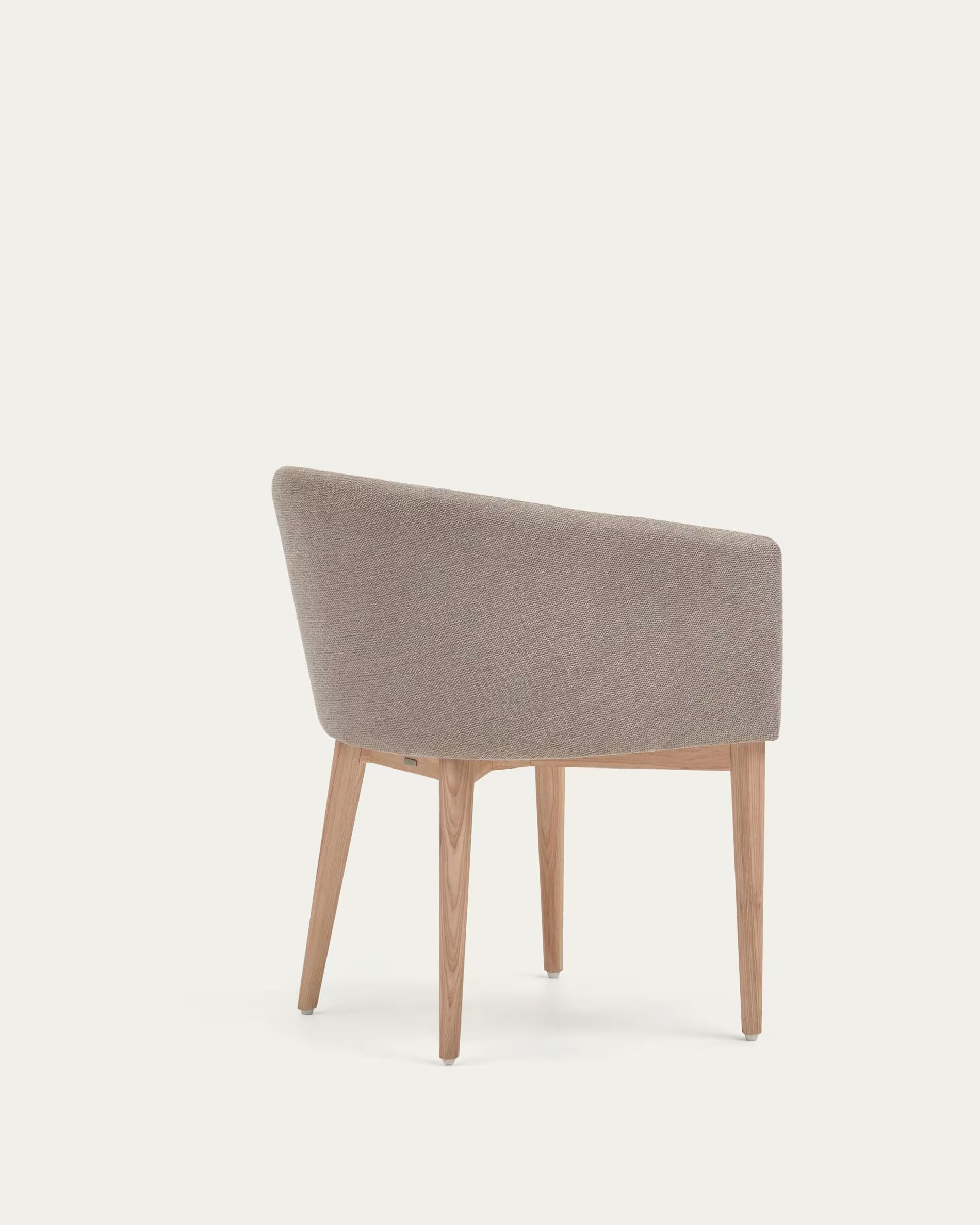 Drift Dinning Chair (Grey)