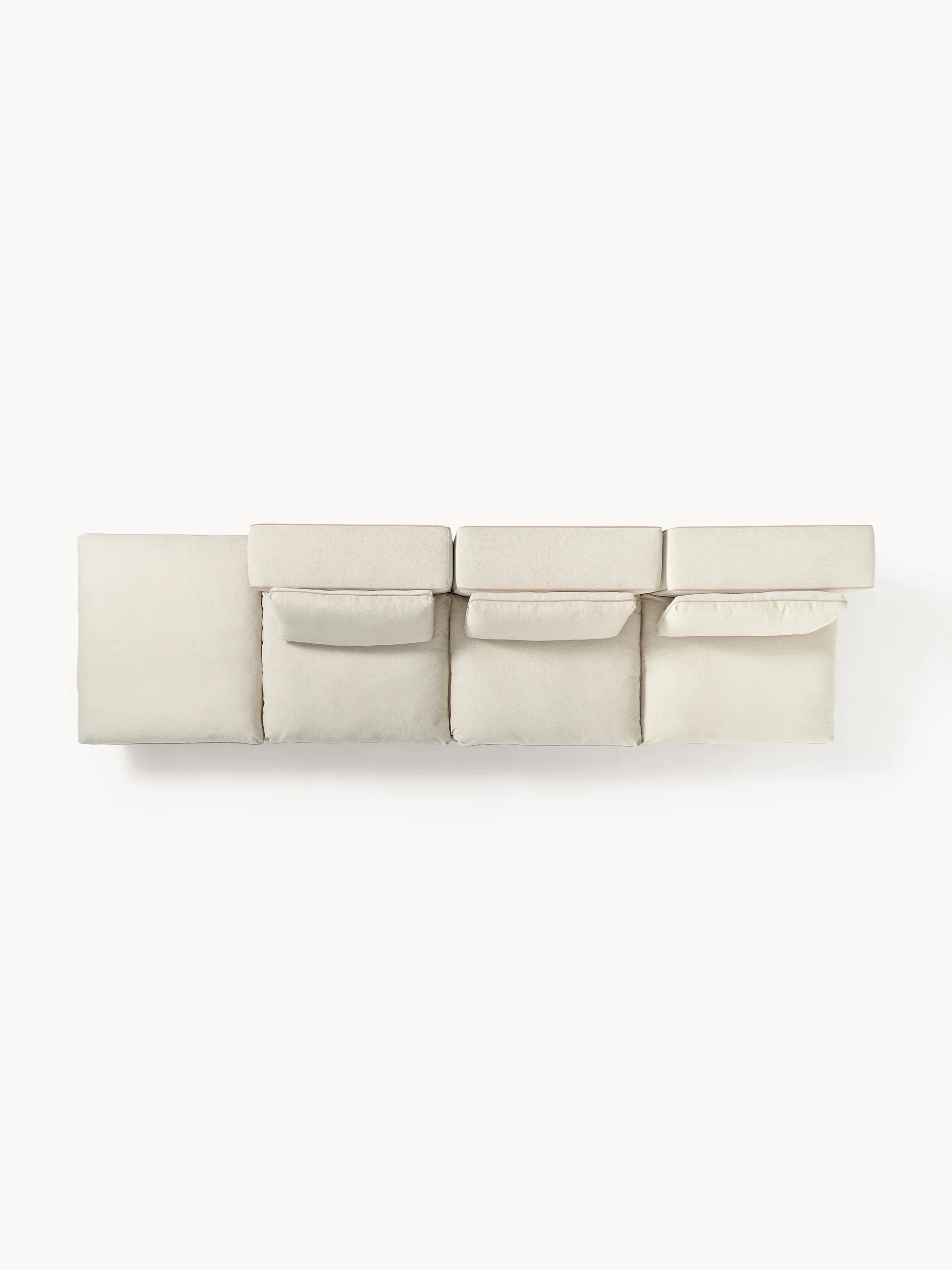 Drift L shape Sofa