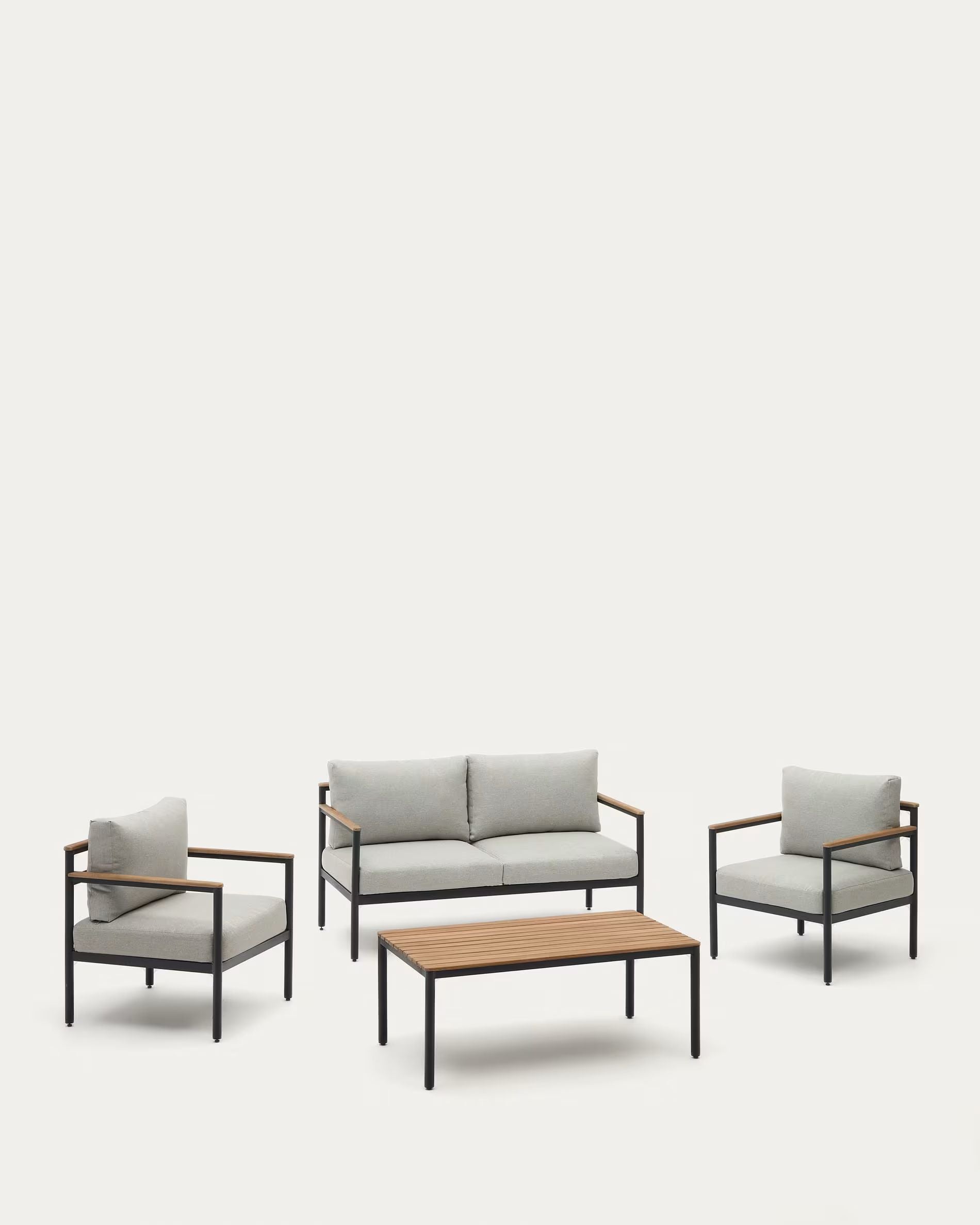 Drift Outdoor Table
