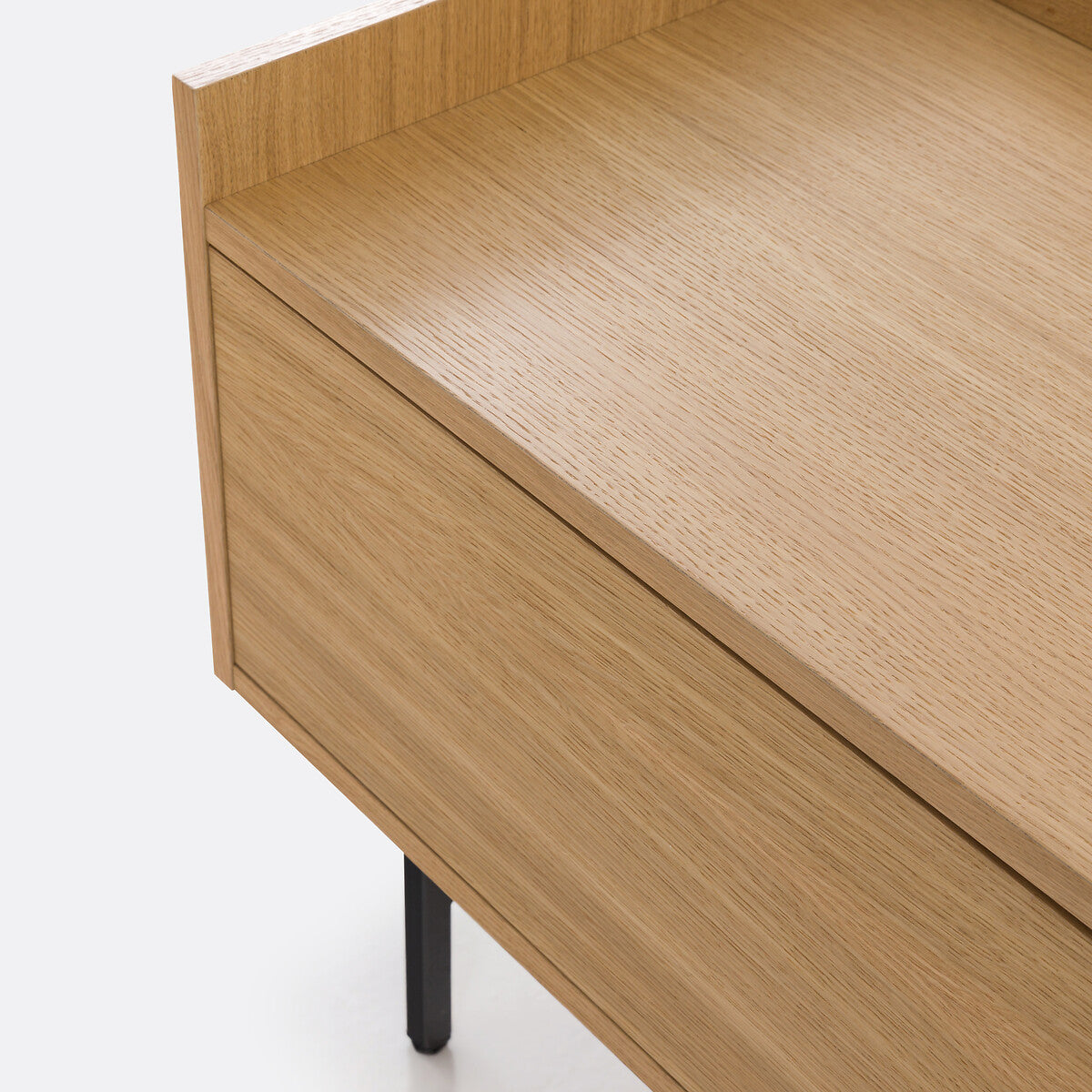 Drift Small TV Unit