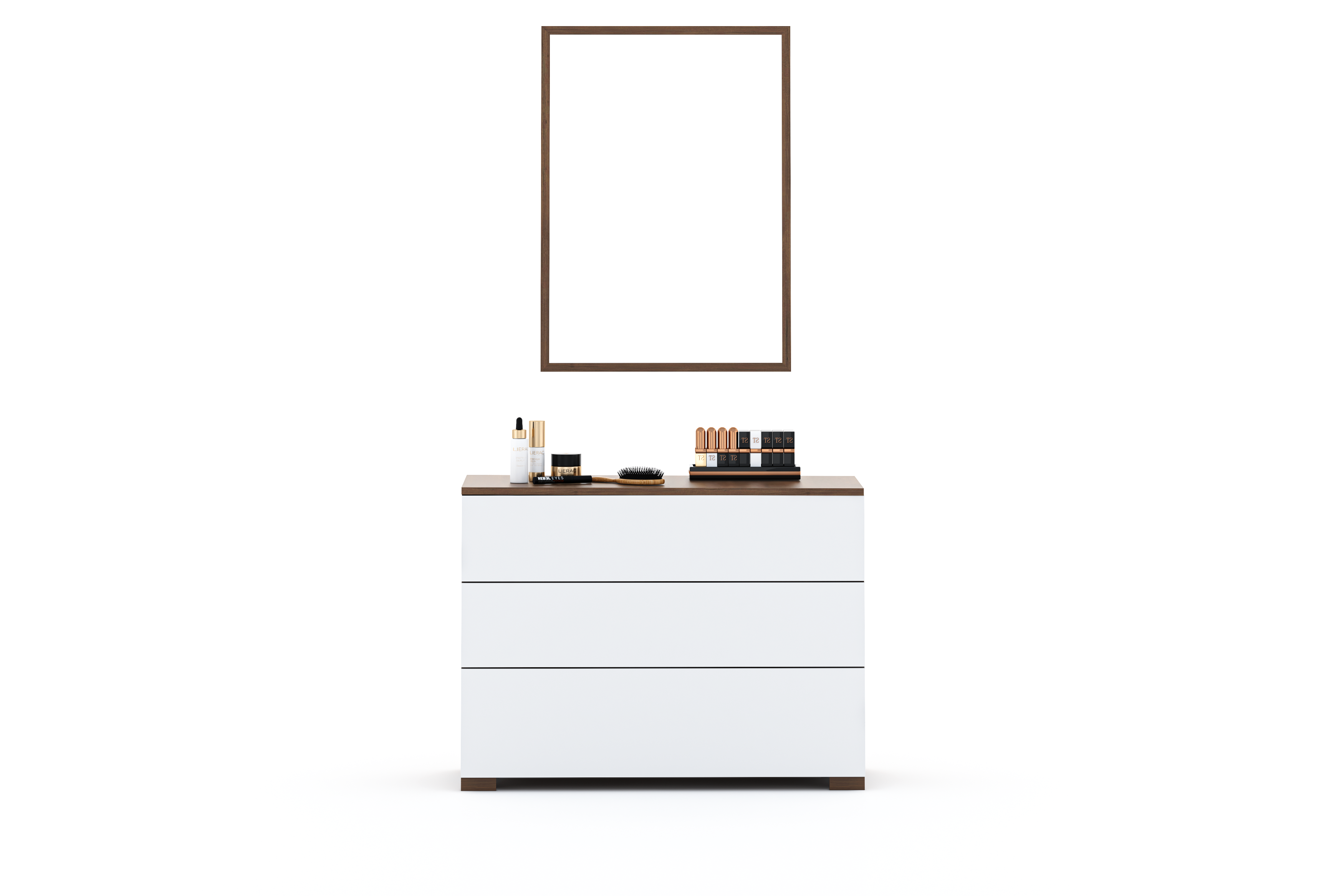 Drift Modern Bedroom Set Bundle BD5 -غرفة نوم مودرن