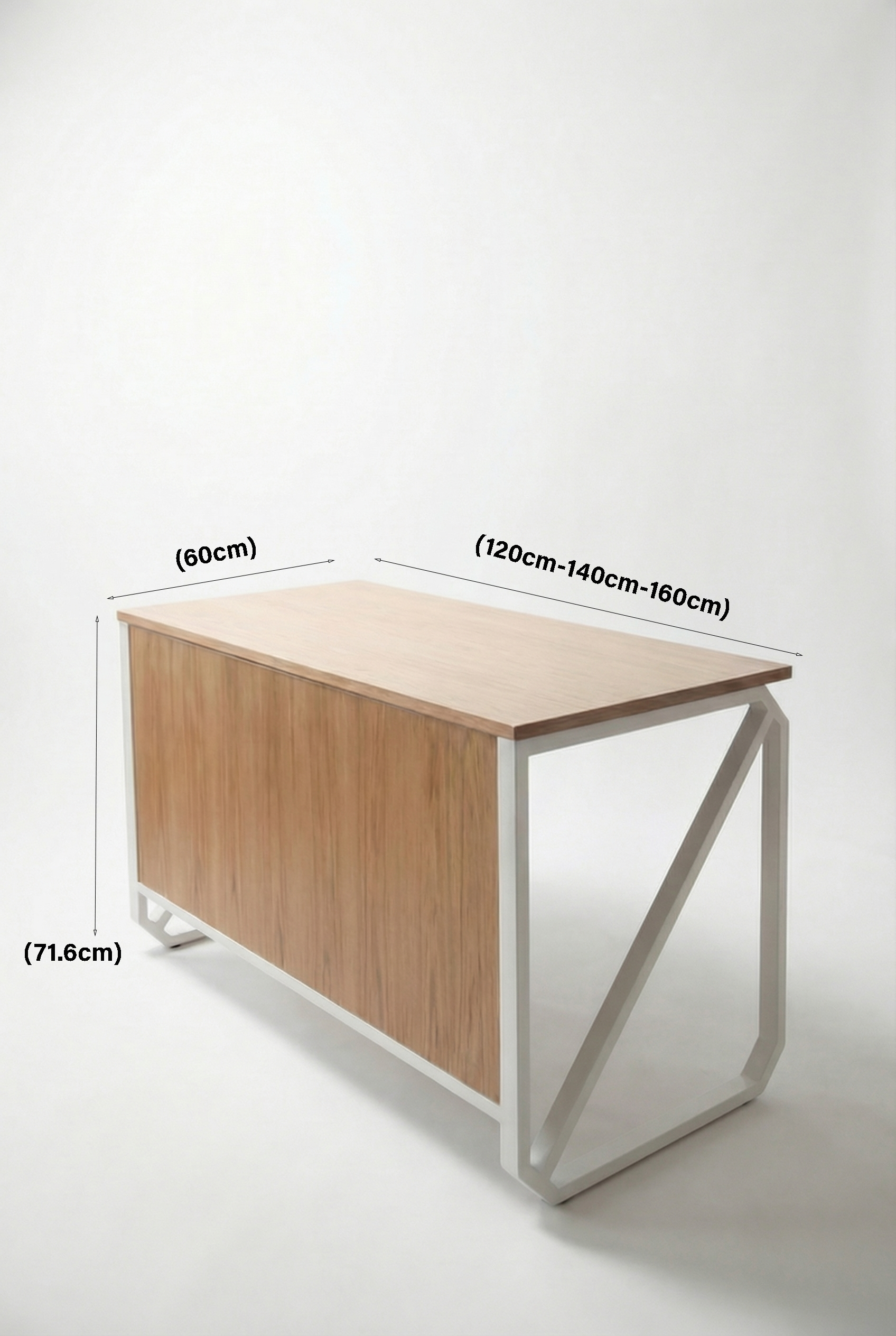 Employee Desk K3-WN