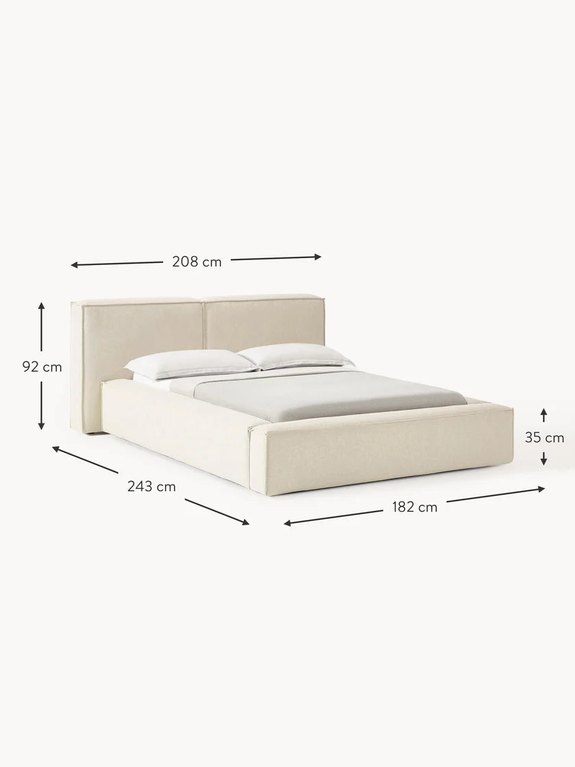 Fold Bed