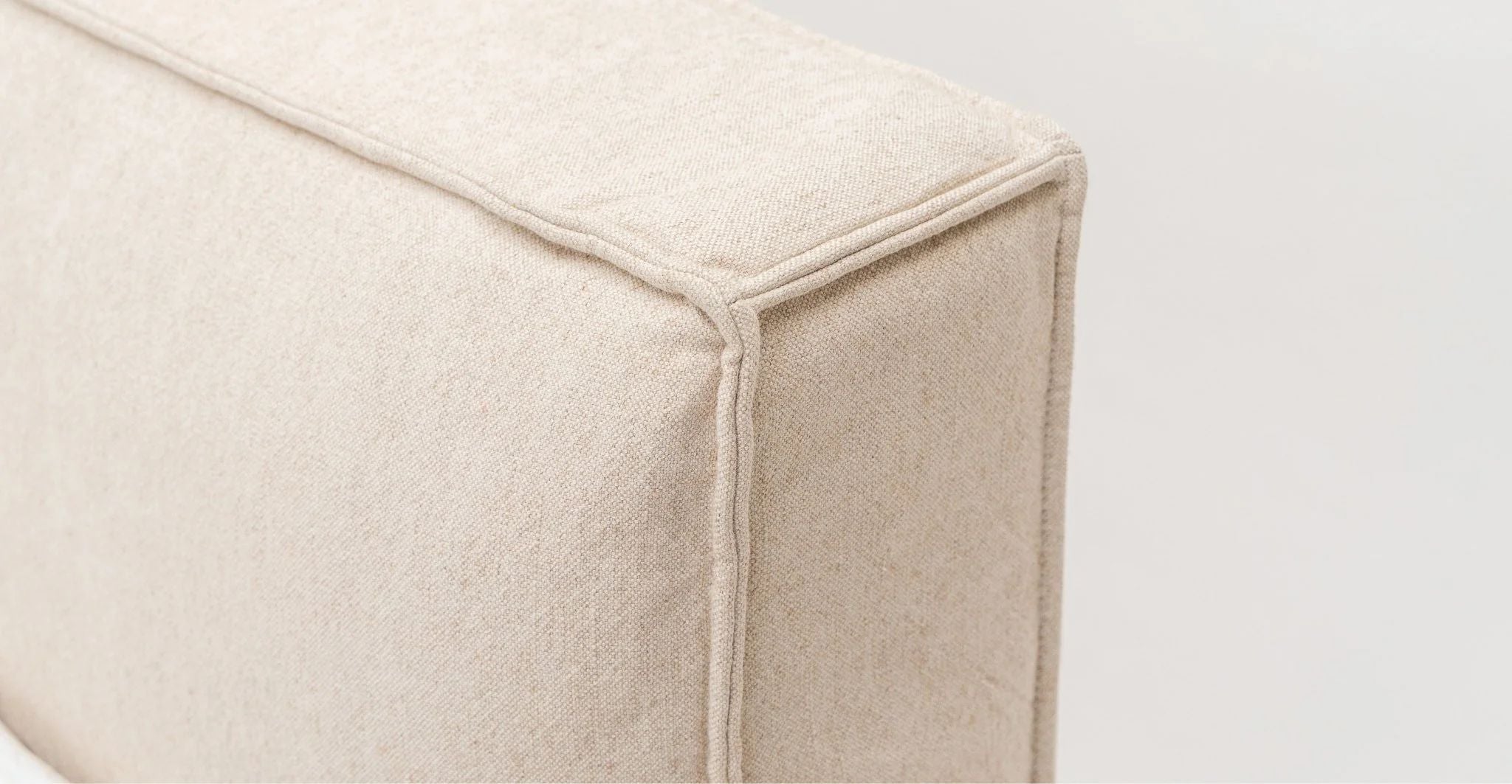 Fold Queen Bed (Beige)