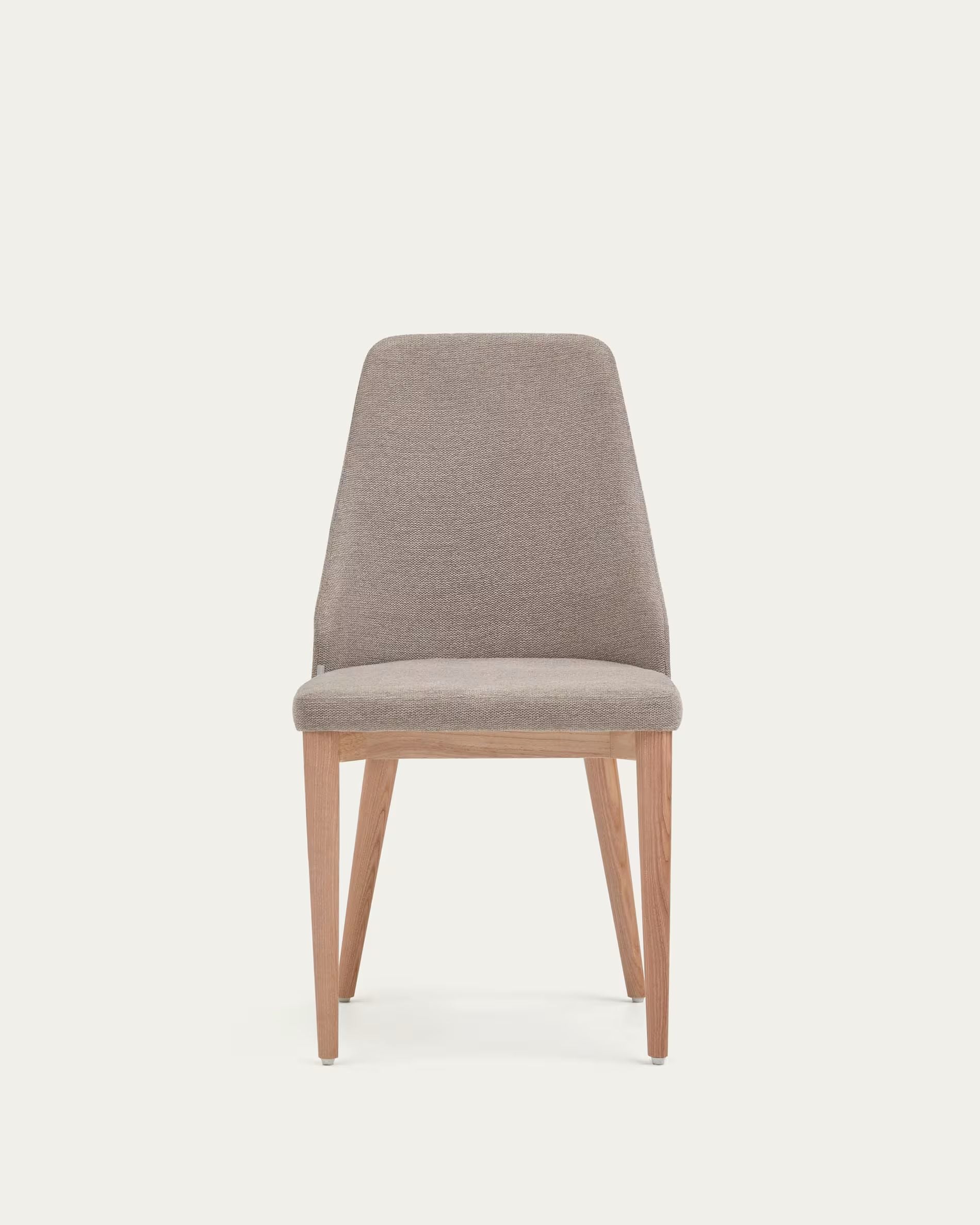 Fold Dinning Chair (Grey)