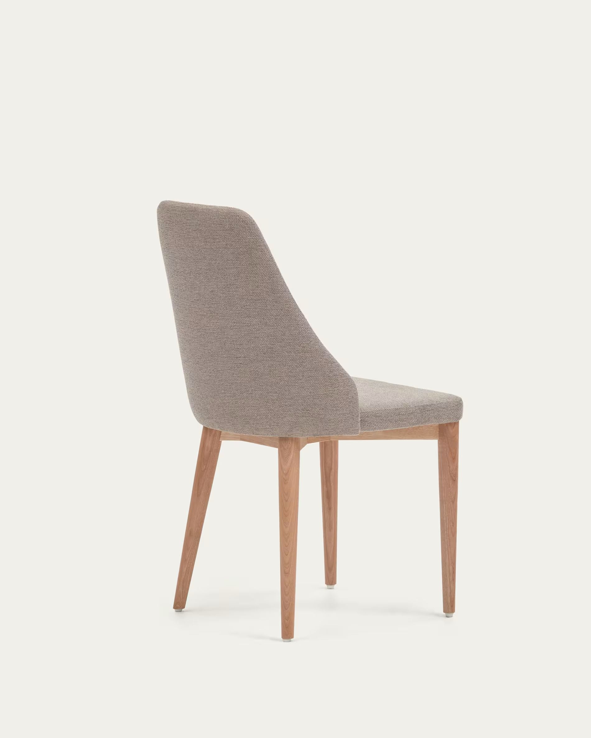 Fold Dinning Chair (Grey)